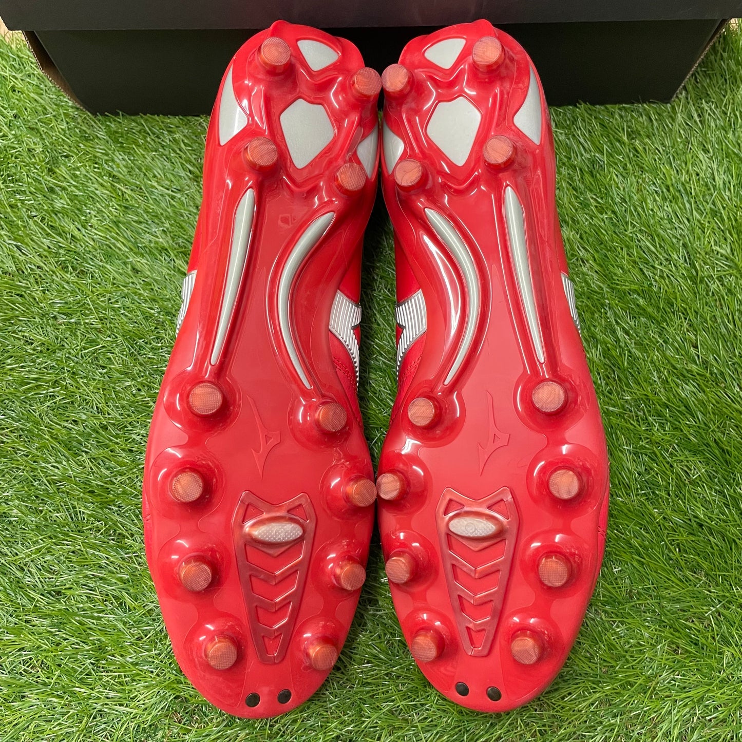 モレリアネオ2 JAPAN P1GA195162 MADE IN JAPAN