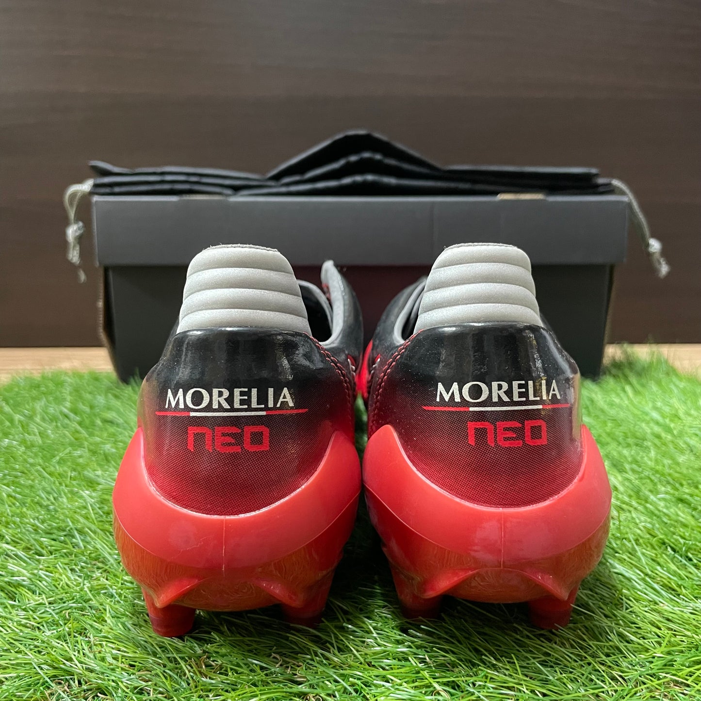 モレリアネオ2 JAPAN P1GA195162 MADE IN JAPAN