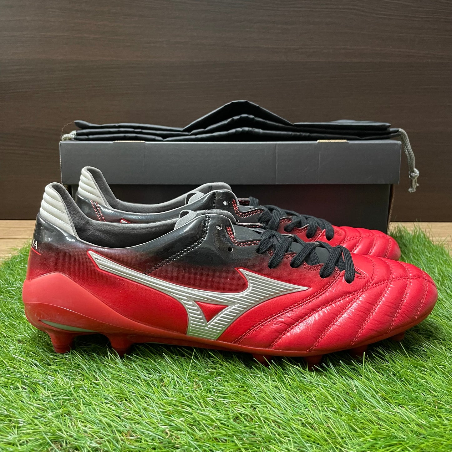 モレリアネオ2 JAPAN P1GA195162 MADE IN JAPAN