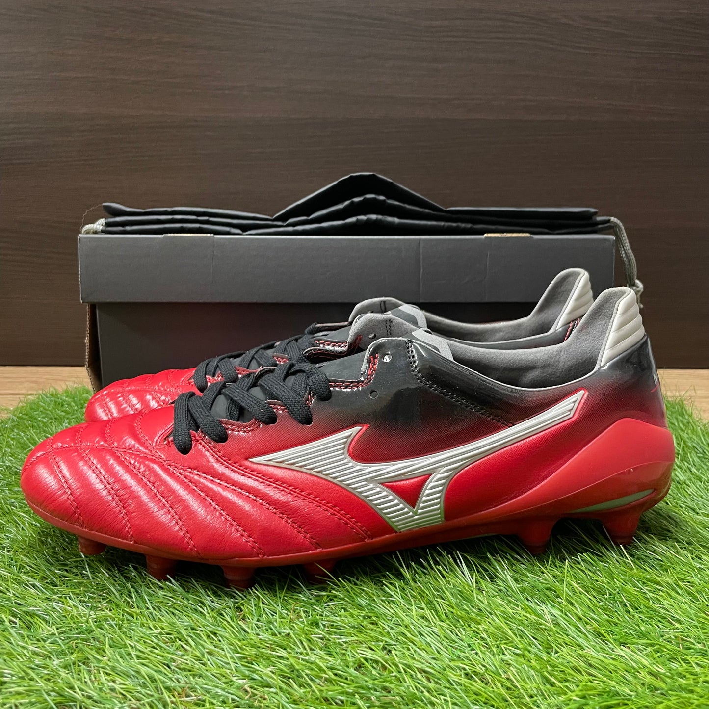 モレリアネオ2 JAPAN P1GA195162 MADE IN JAPAN