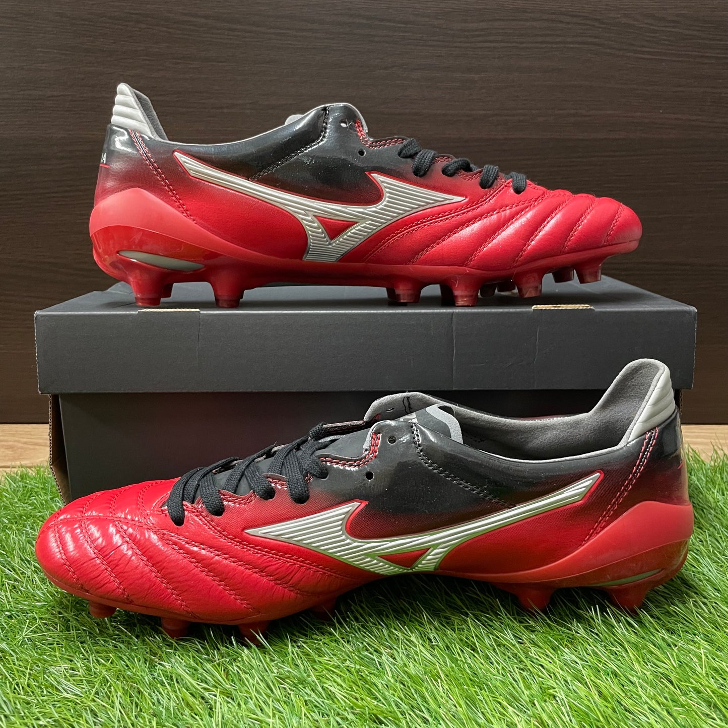 モレリアネオ2 JAPAN P1GA195162 MADE IN JAPAN