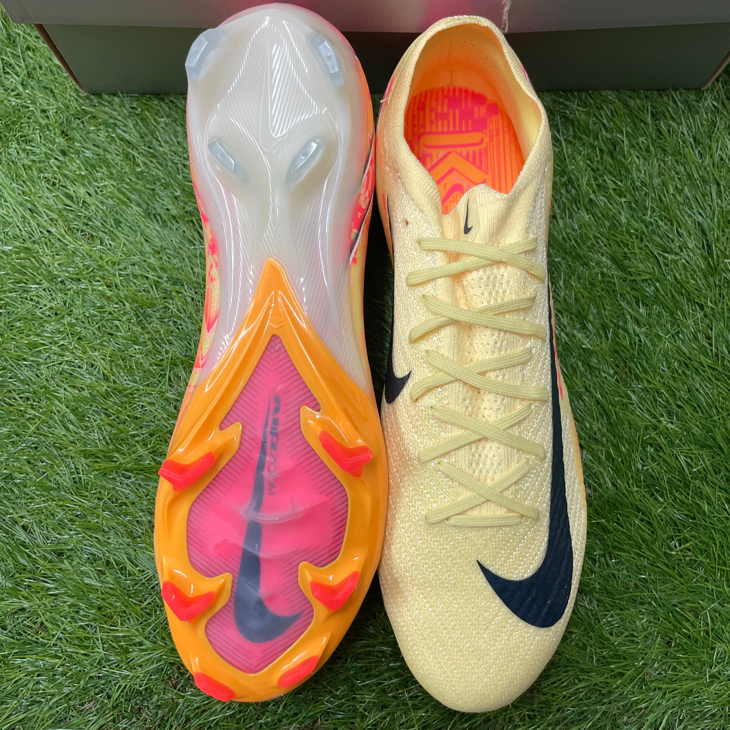 SG 天然芝用 – 俺の足 サッカー用品セレクトショップ