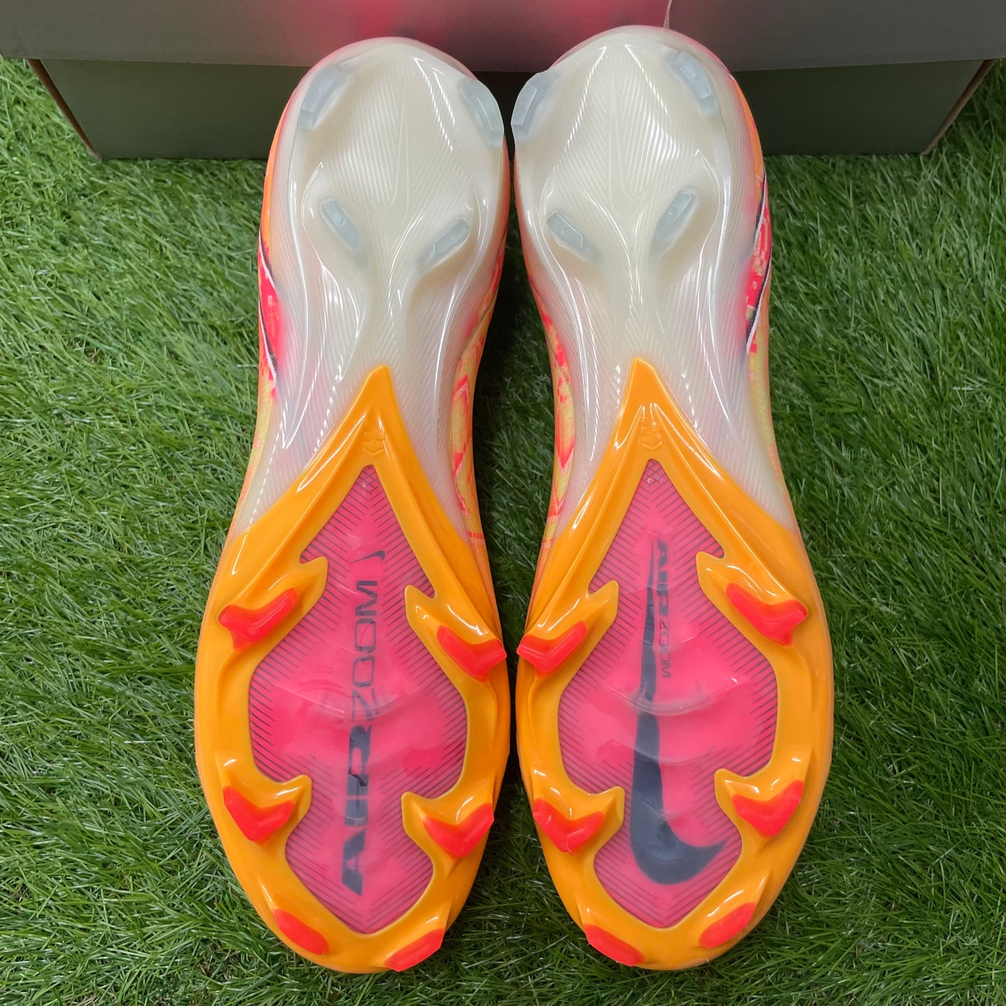 ZM VAPOR 16 ELITE KM FG FQ8683 800 ズームヴェイパー16エリート