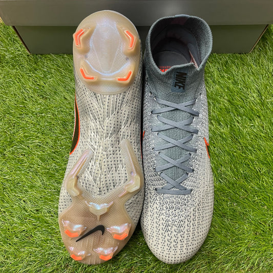 マーキュリアル スーパーフライ 6 エリート FG AH7365 008 SUPERFLY 6 ELITE