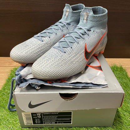マーキュリアル スーパーフライ 6 エリート FG AH7365 008 SUPERFLY 6 ELITE