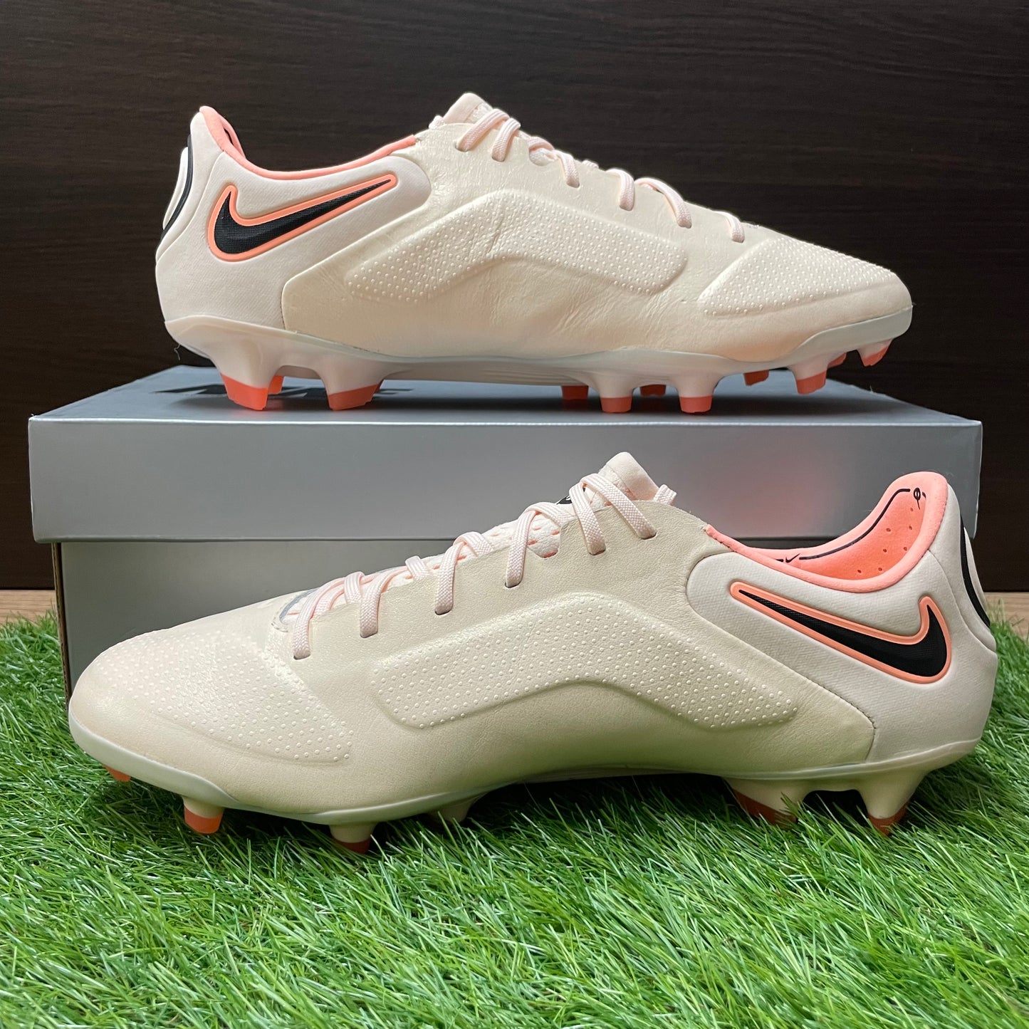 ティエンポレジェンド 9 エリート FG CZ8482 800 Tiempo legend Elite FG