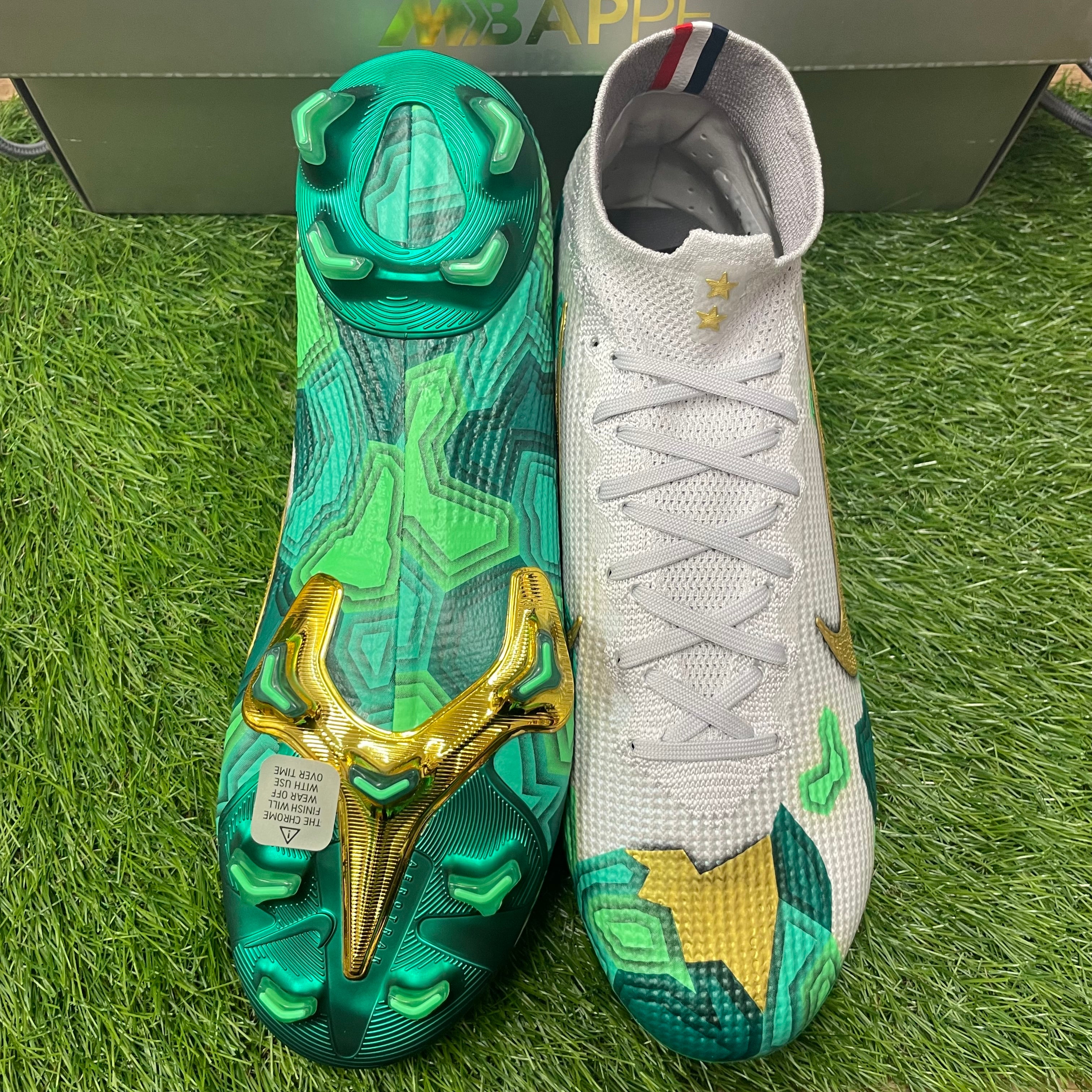 Mercurial – 俺の足 サッカー用品セレクトショップ