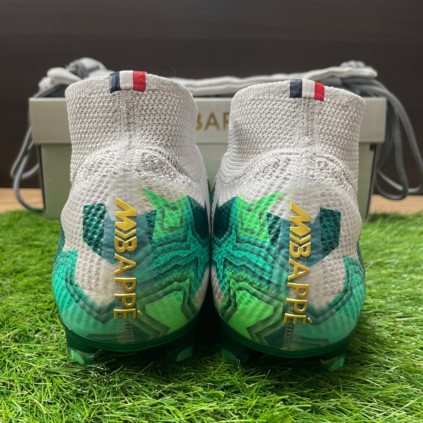 マーキュリアル スーパーフライ 7 エリート SE FG CT1099 093 SUPERFLY 7 ELITE