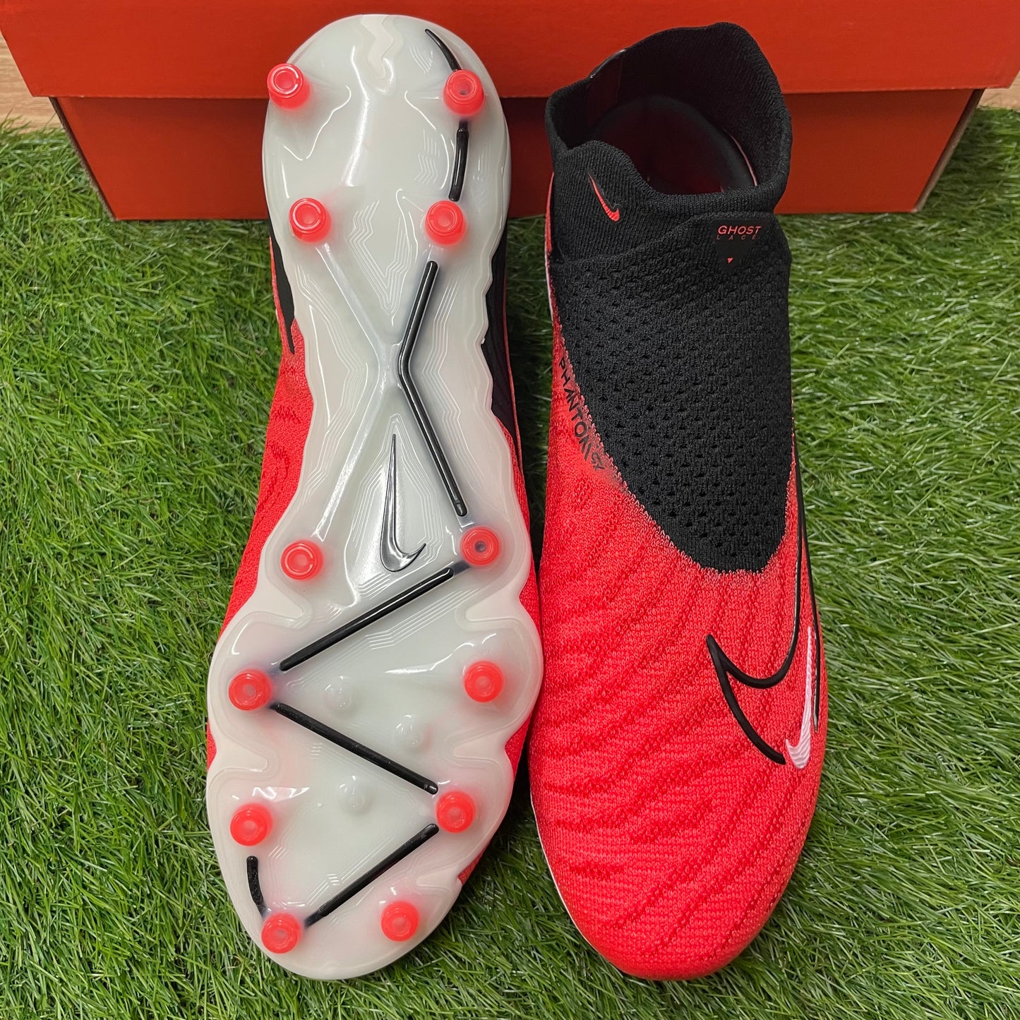 ファントムGX ELITE DF AG-PRO  P FD0257 600