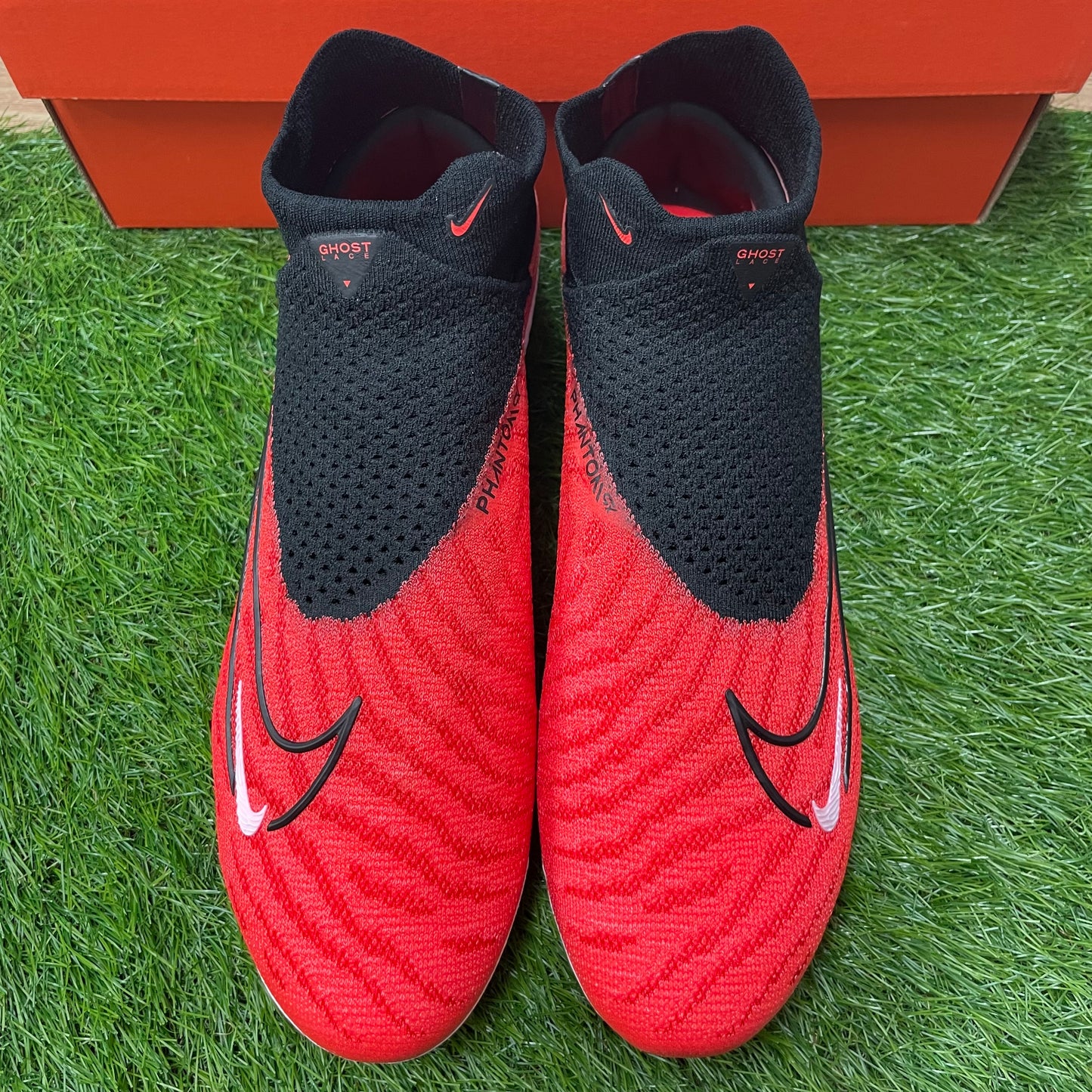 ファントムGX ELITE DF AG-PRO  P FD0257 600