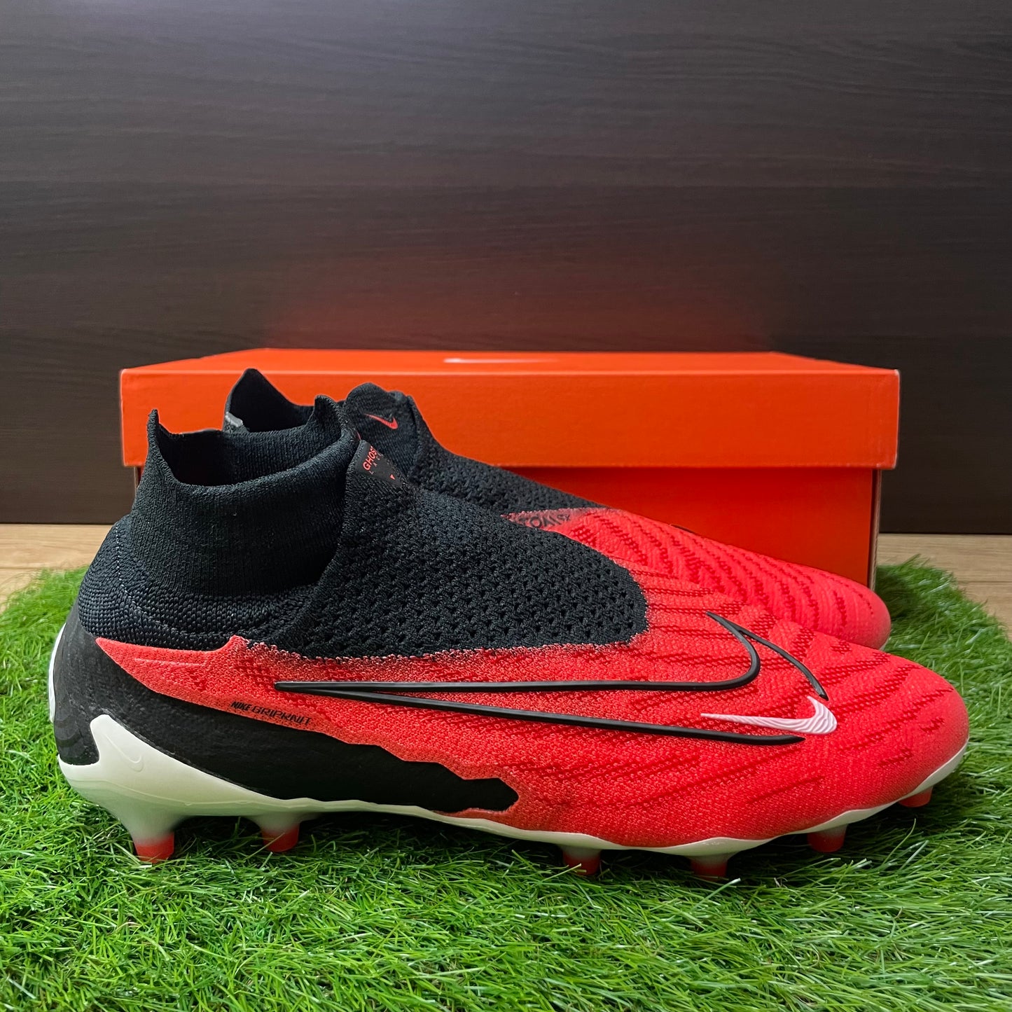 ファントムGX ELITE DF AG-PRO  P FD0257 600