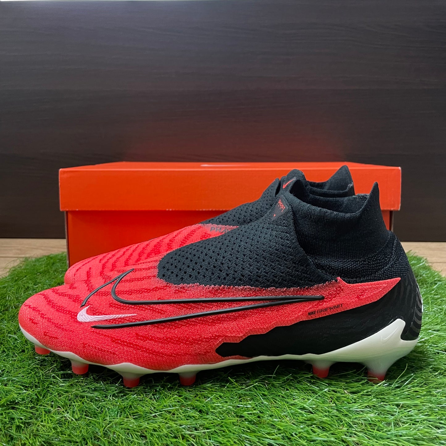 ファントムGX ELITE DF AG-PRO  P FD0257 600