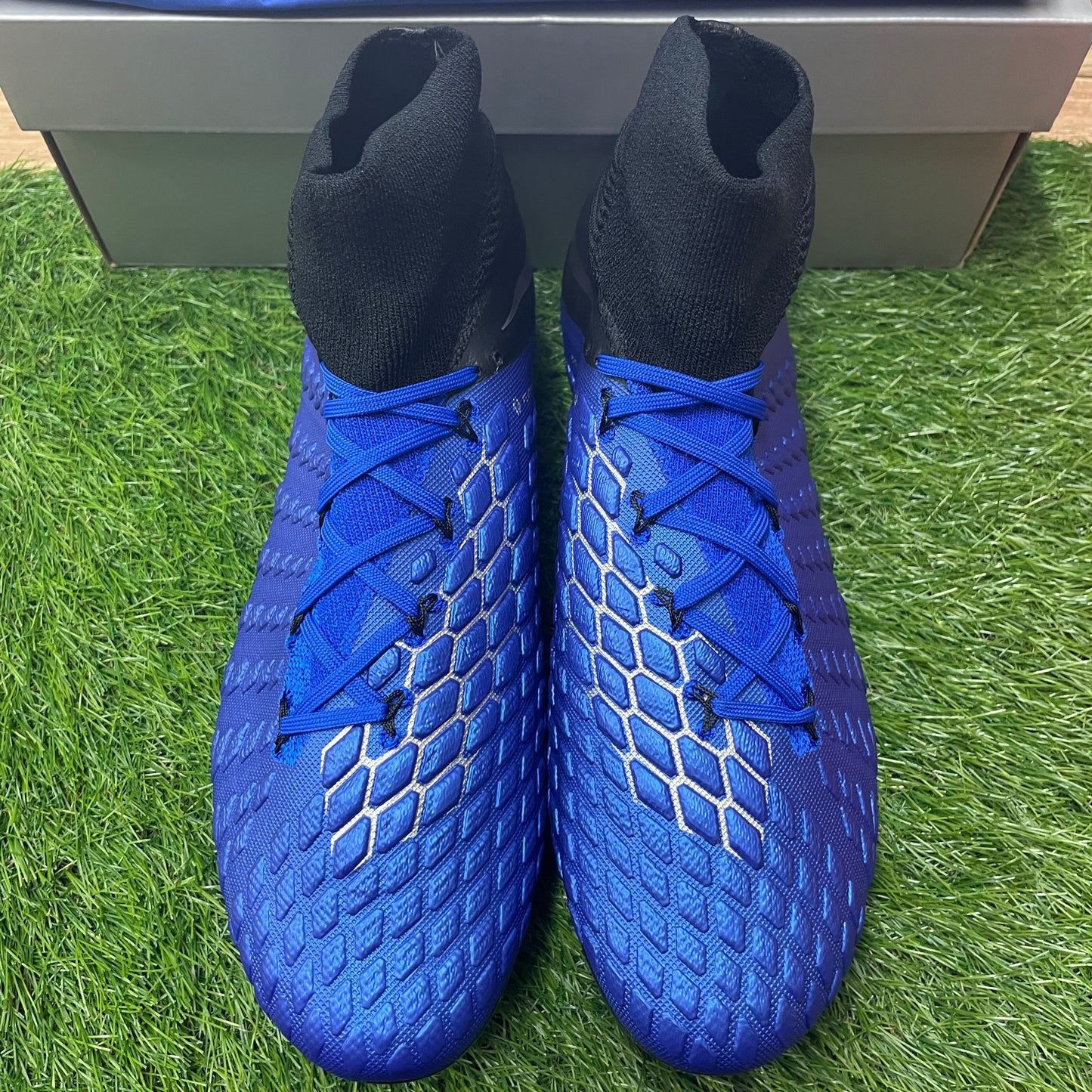 ハイパーヴェノム 3 ELITE DF SGPRO AC AJ3812 400