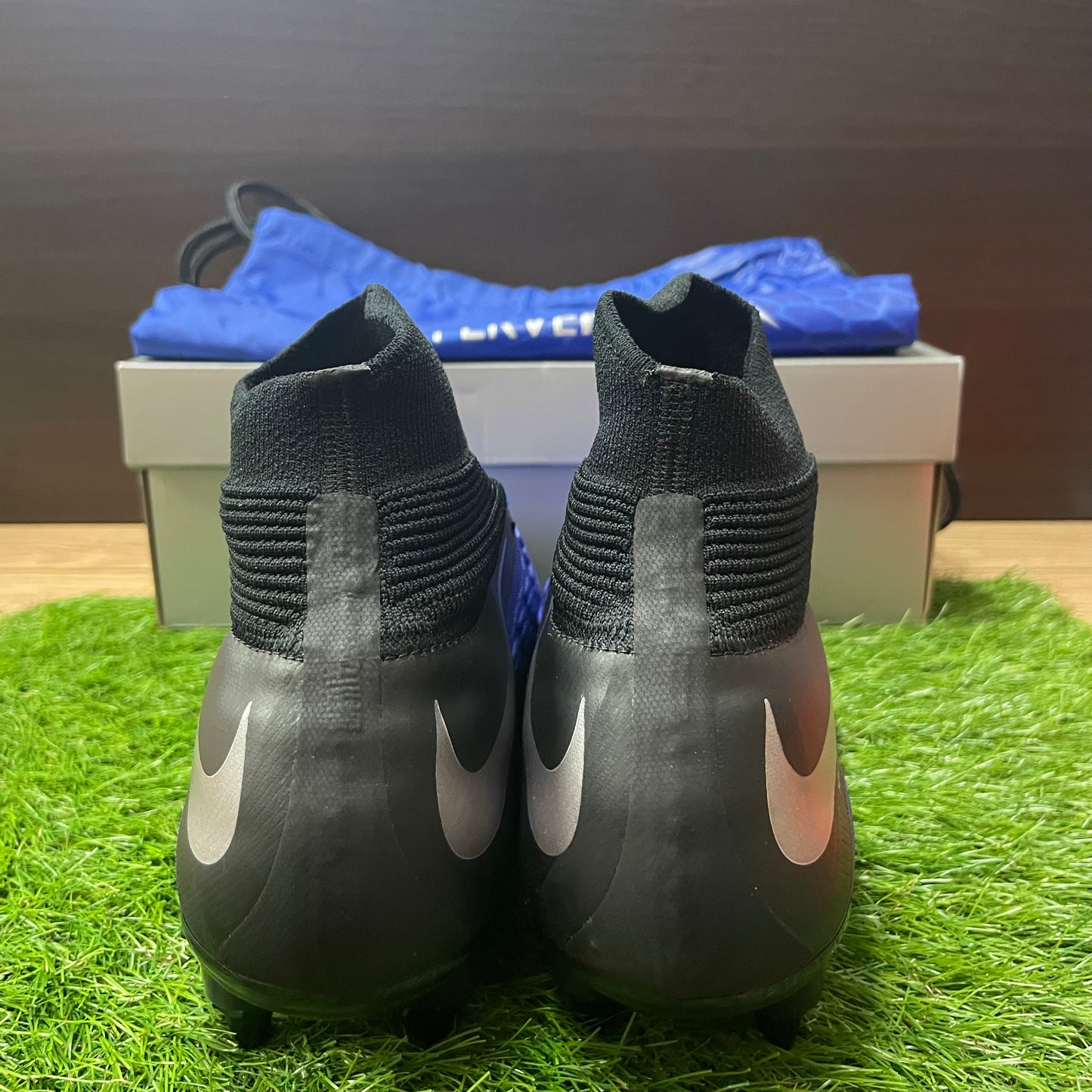 ハイパーヴェノム 3 ELITE DF SGPRO AC AJ3812 400