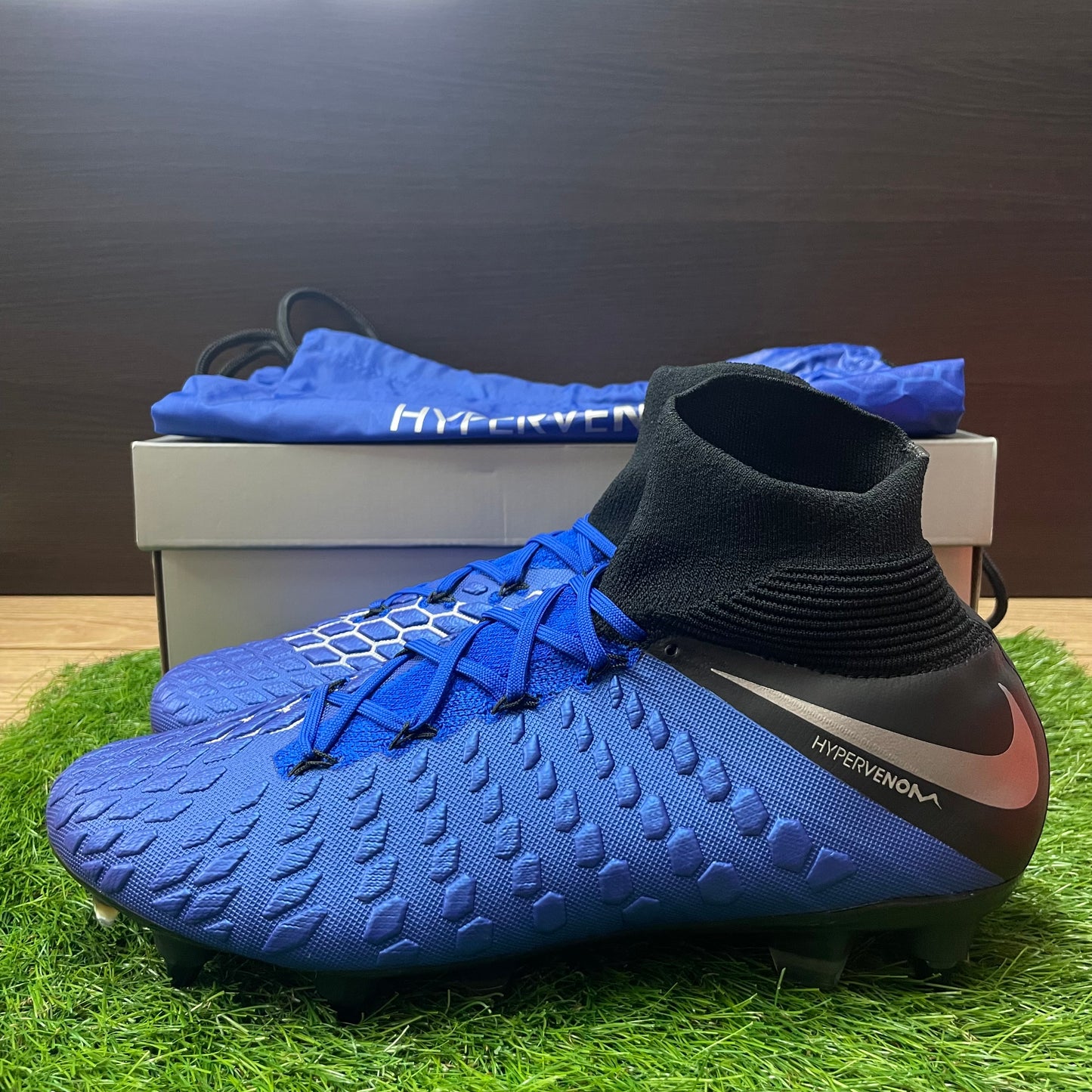 ハイパーヴェノム 3 ELITE DF SGPRO AC AJ3812 400