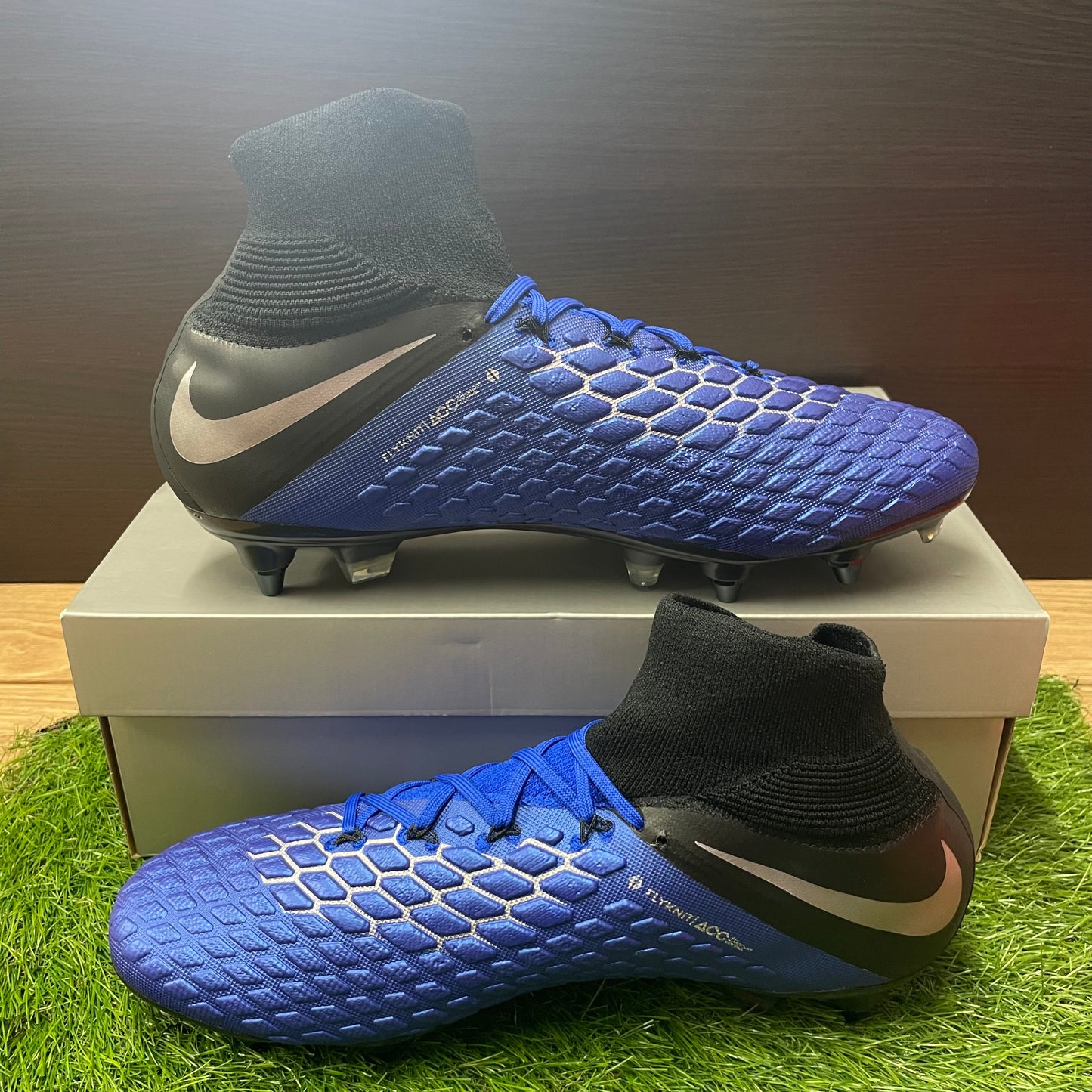 ハイパーヴェノム 3 ELITE DF SGPRO AC AJ3812 400