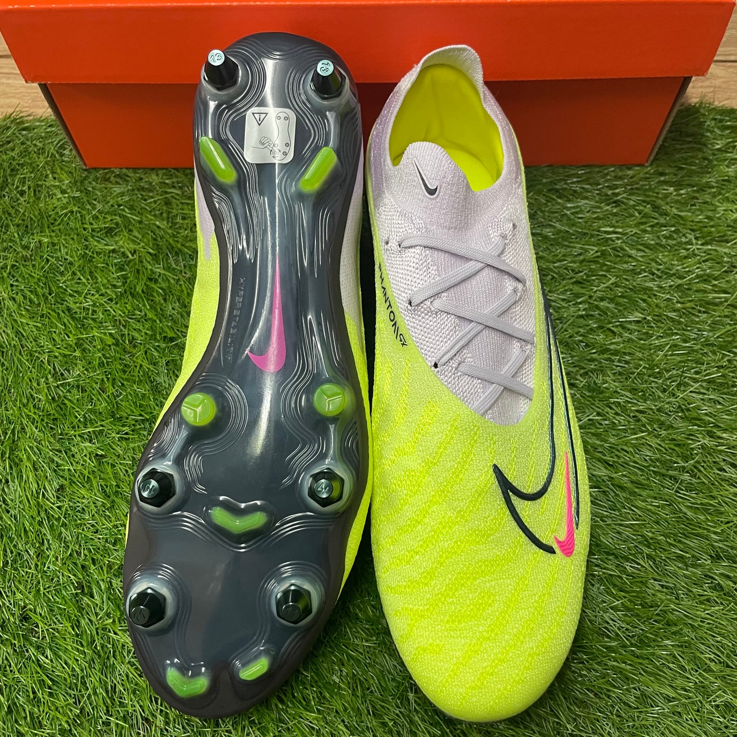 ファントムGX ELITE SG-PRO  P FD0259 705