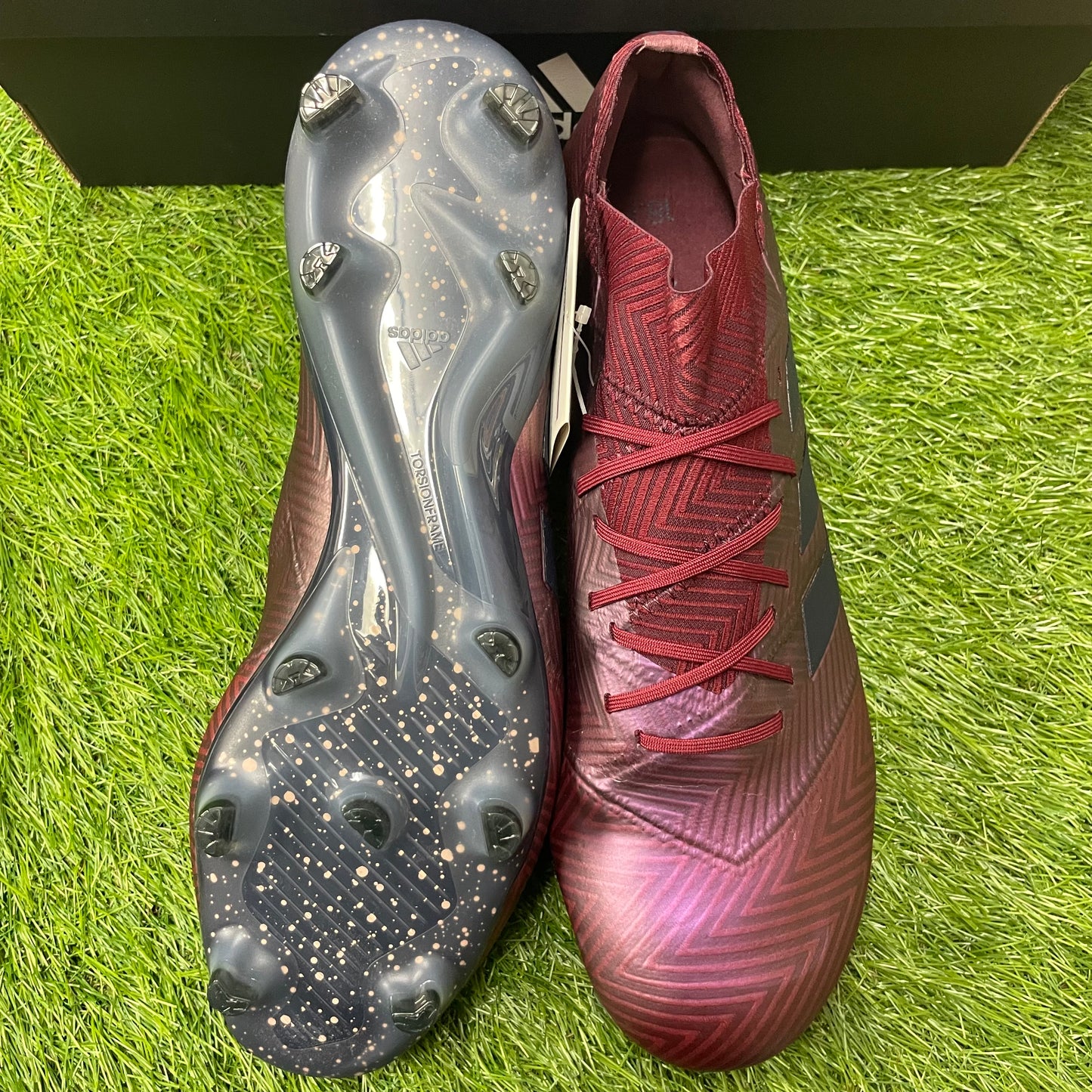 ネメシス 18.1 FG/AG DB2082