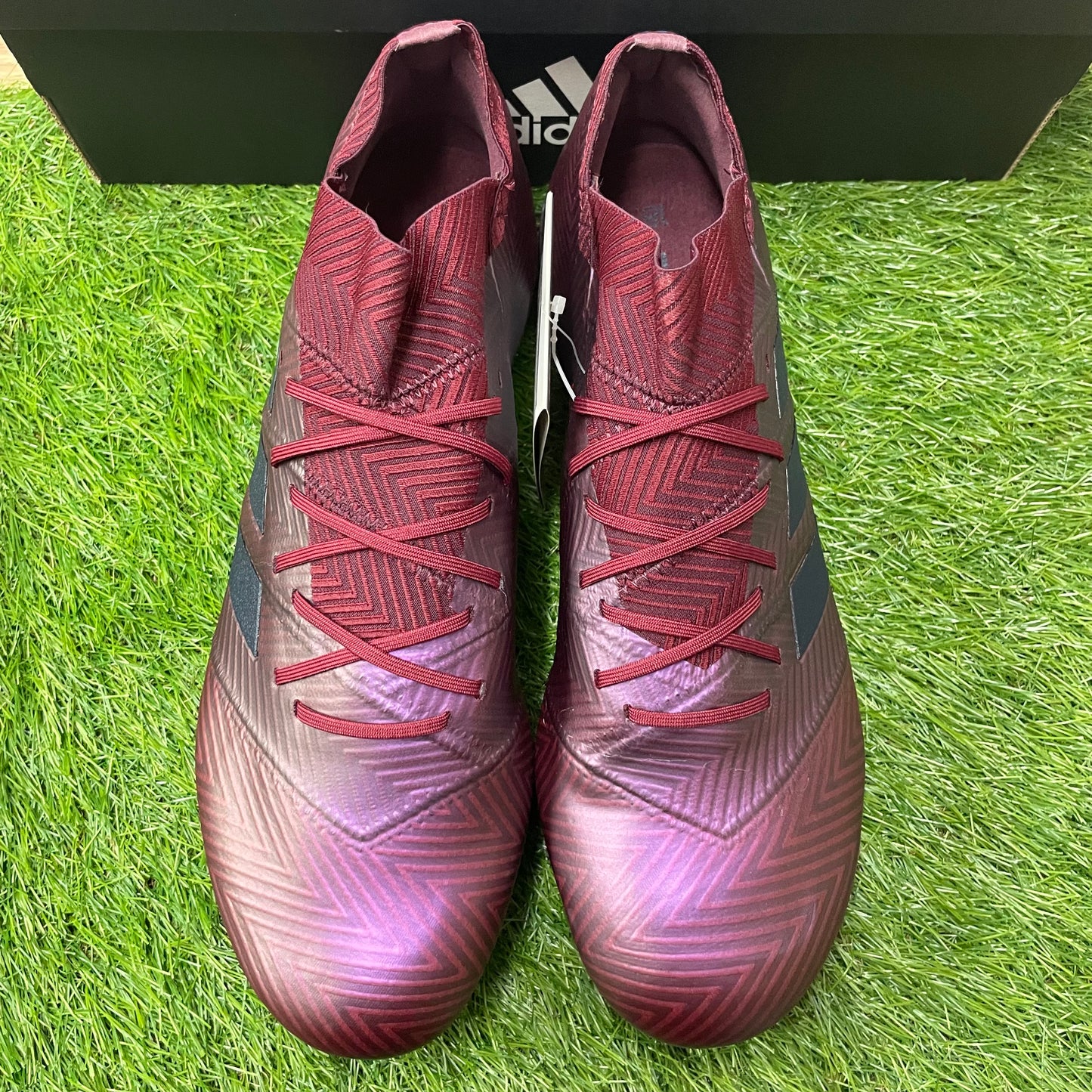 ネメシス 18.1 FG/AG DB2082