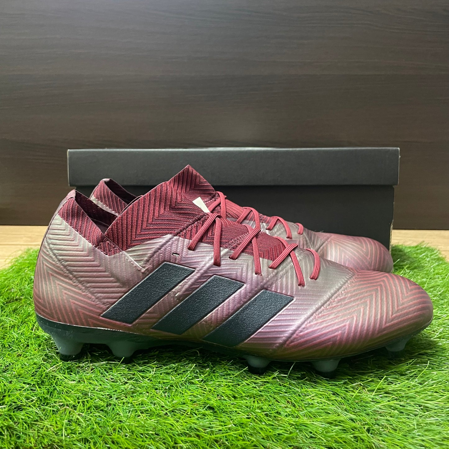 ネメシス 18.1 FG/AG DB2082