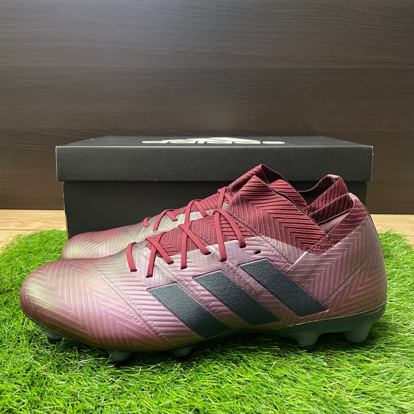 ネメシス 18.1 FG/AG DB2082