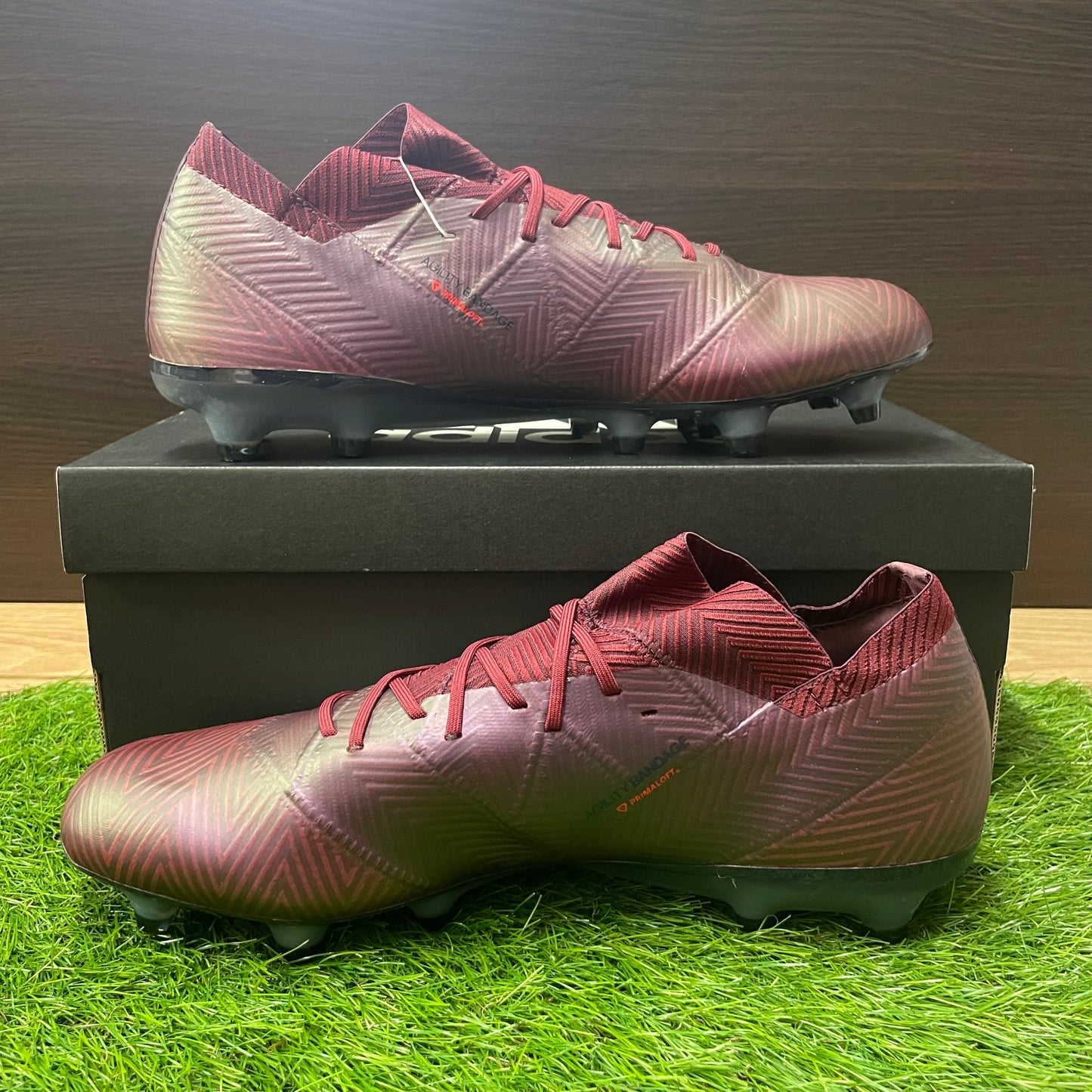 ネメシス 18.1 FG/AG DB2082