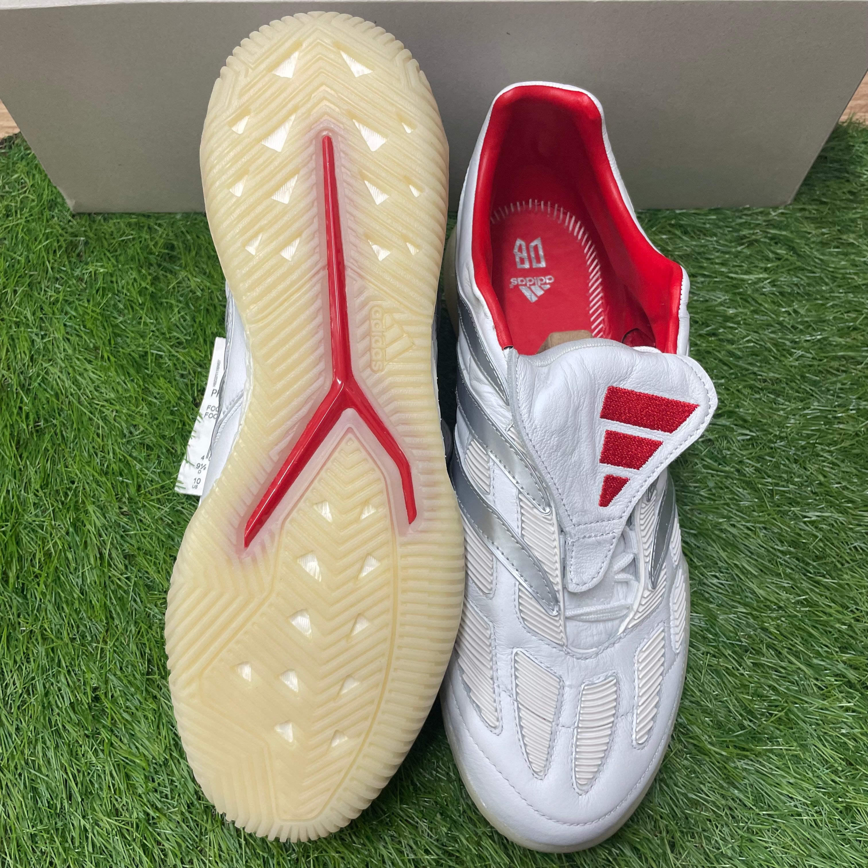 サッカースパイク – Page 2 – 俺の足 サッカー用品セレクトショップ