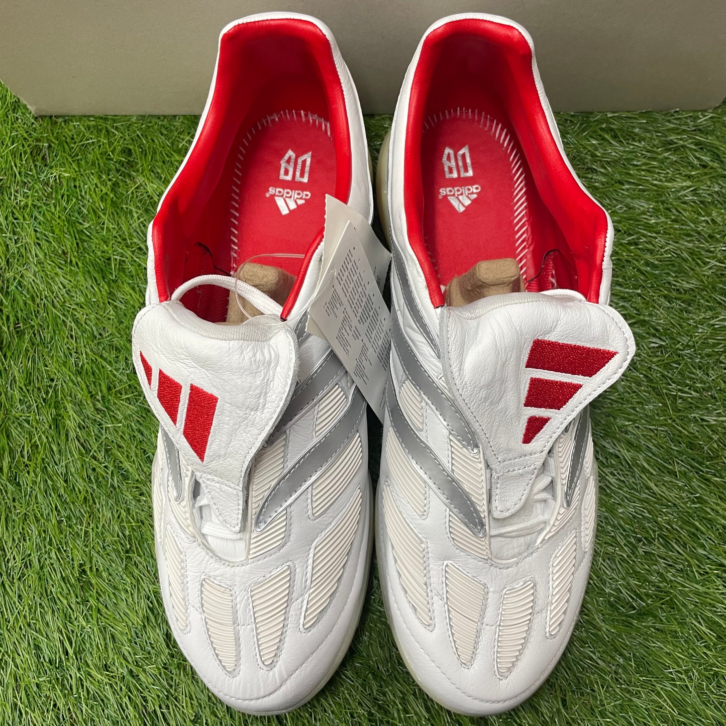 PREDATOR PRECISION TR F97224