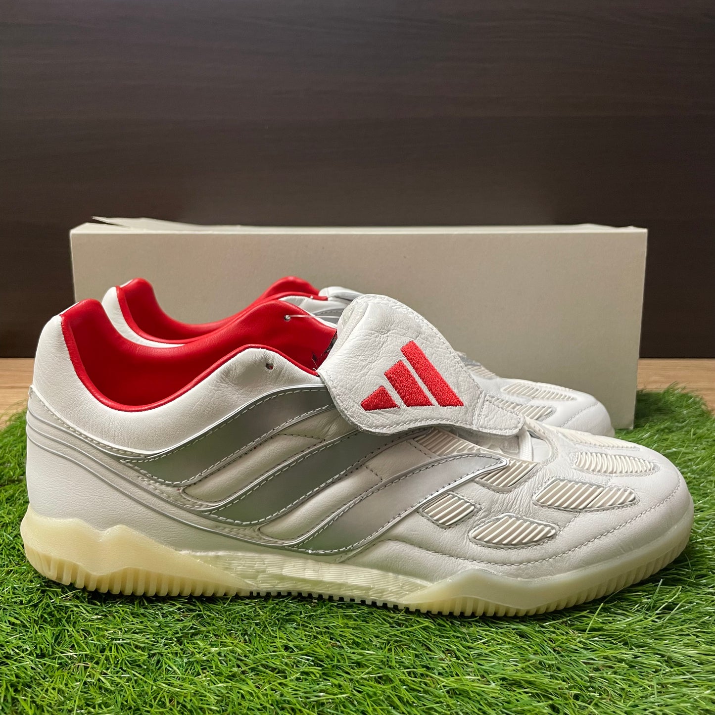 PREDATOR PRECISION TR F97224