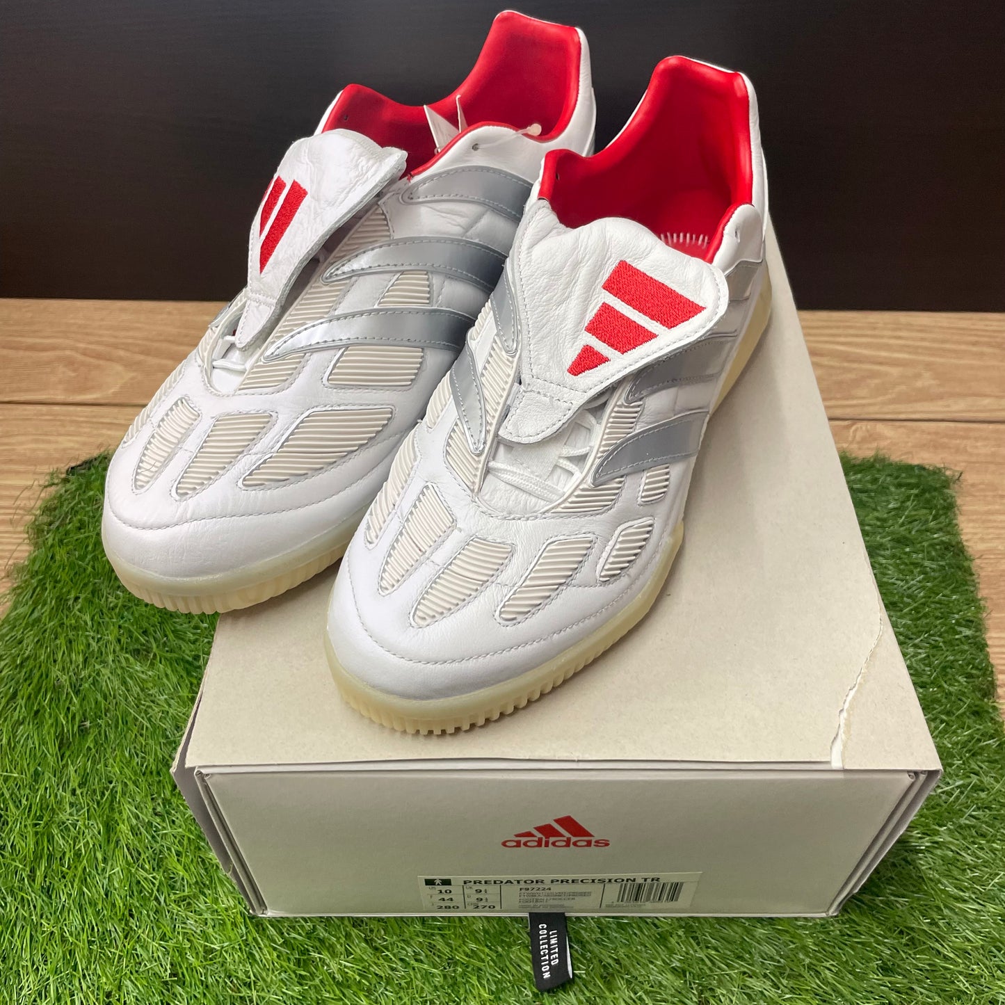 PREDATOR PRECISION TR F97224