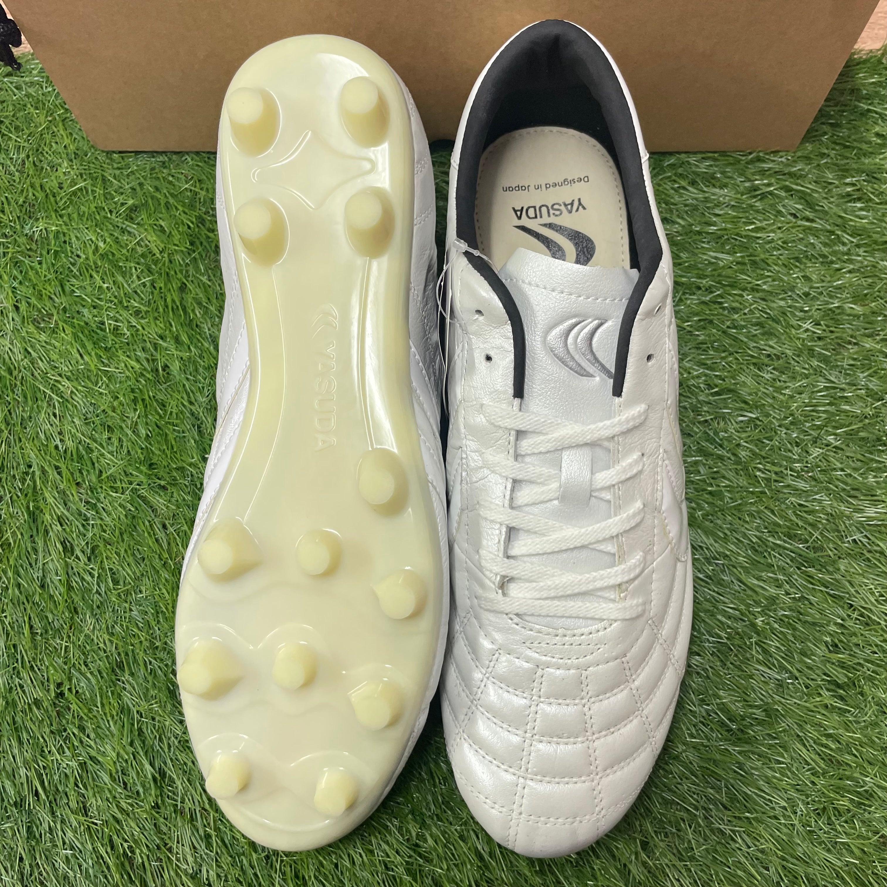 ヤスダ / YASUDA – 俺の足 サッカー用品セレクトショップ