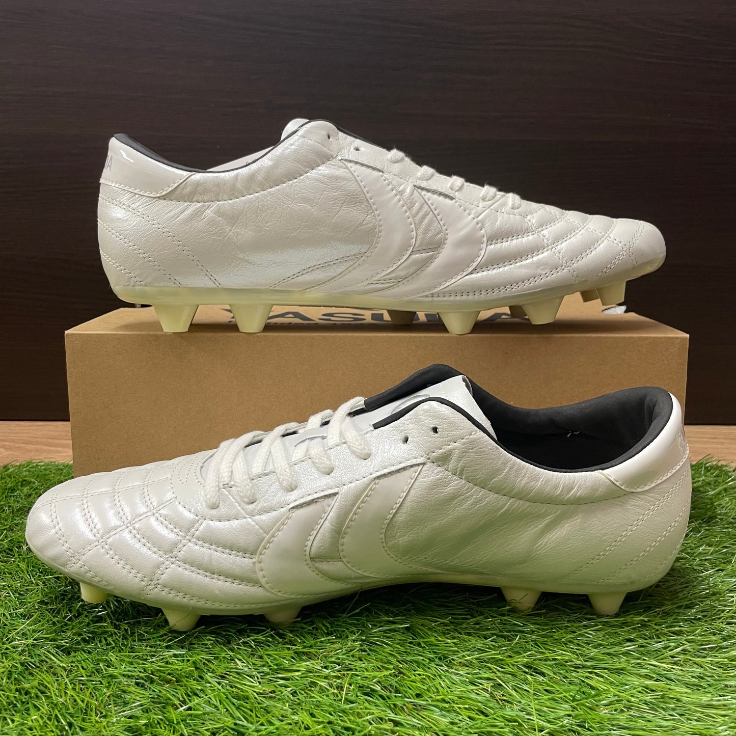 リガレスタ PRO F20.001.0101W