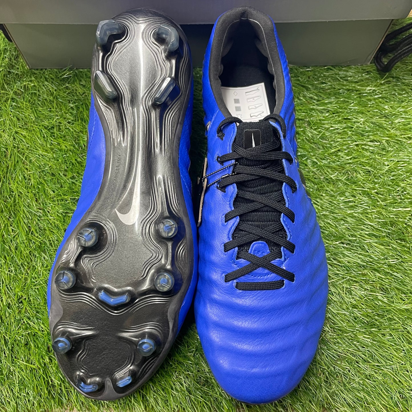 ティエンポレジェンド 7 ACC FG AH7238 400