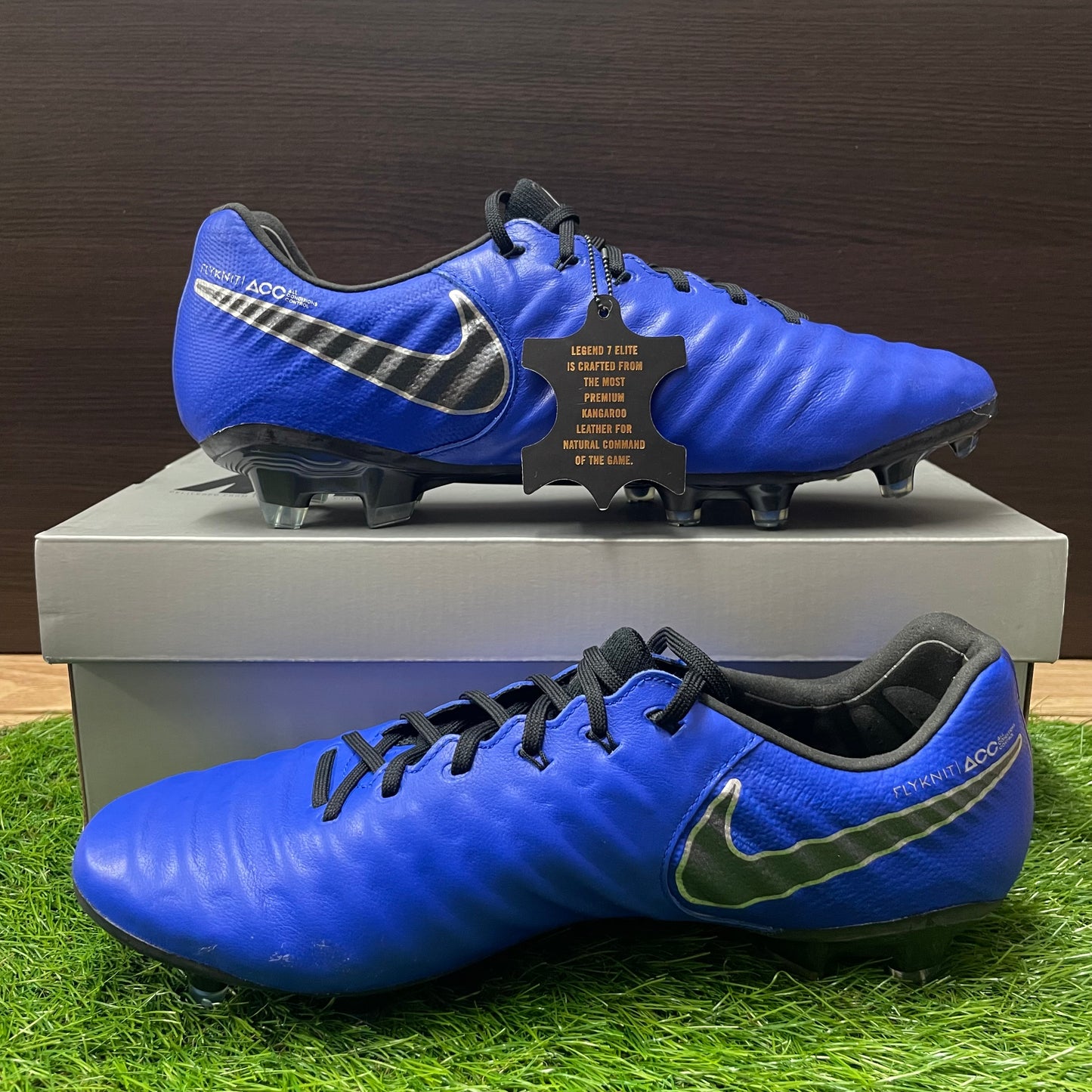 ティエンポレジェンド 7 ACC FG AH7238 400