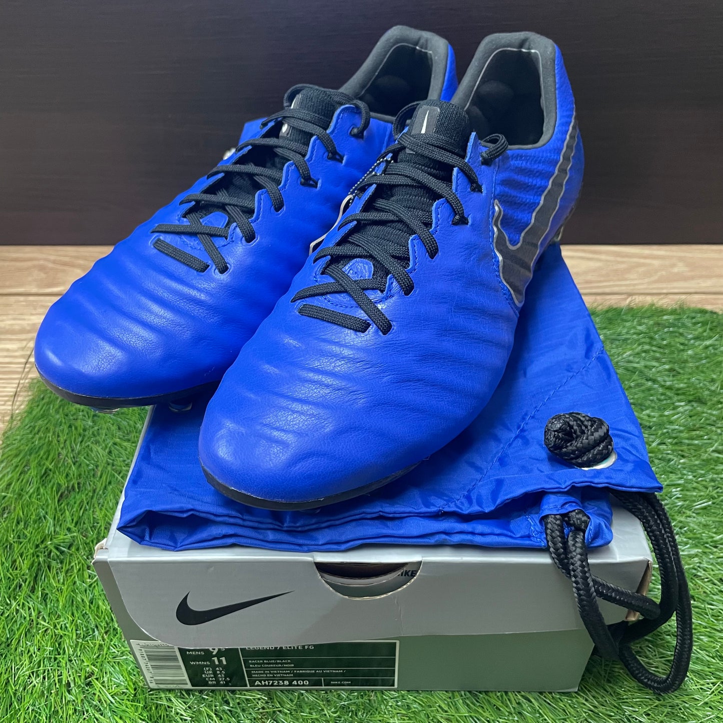 ティエンポレジェンド 7 ACC FG AH7238 400