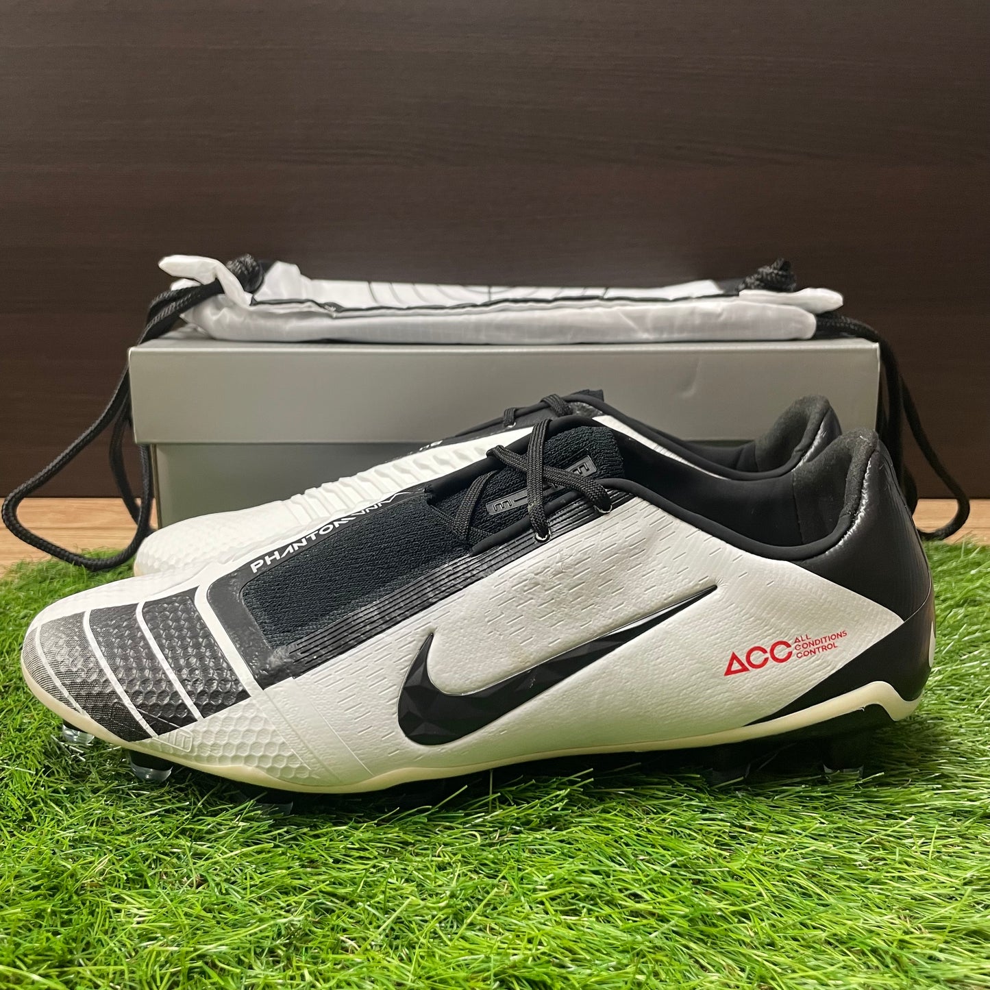 ファントムヴェノム エリート FG ACC AO7540 106