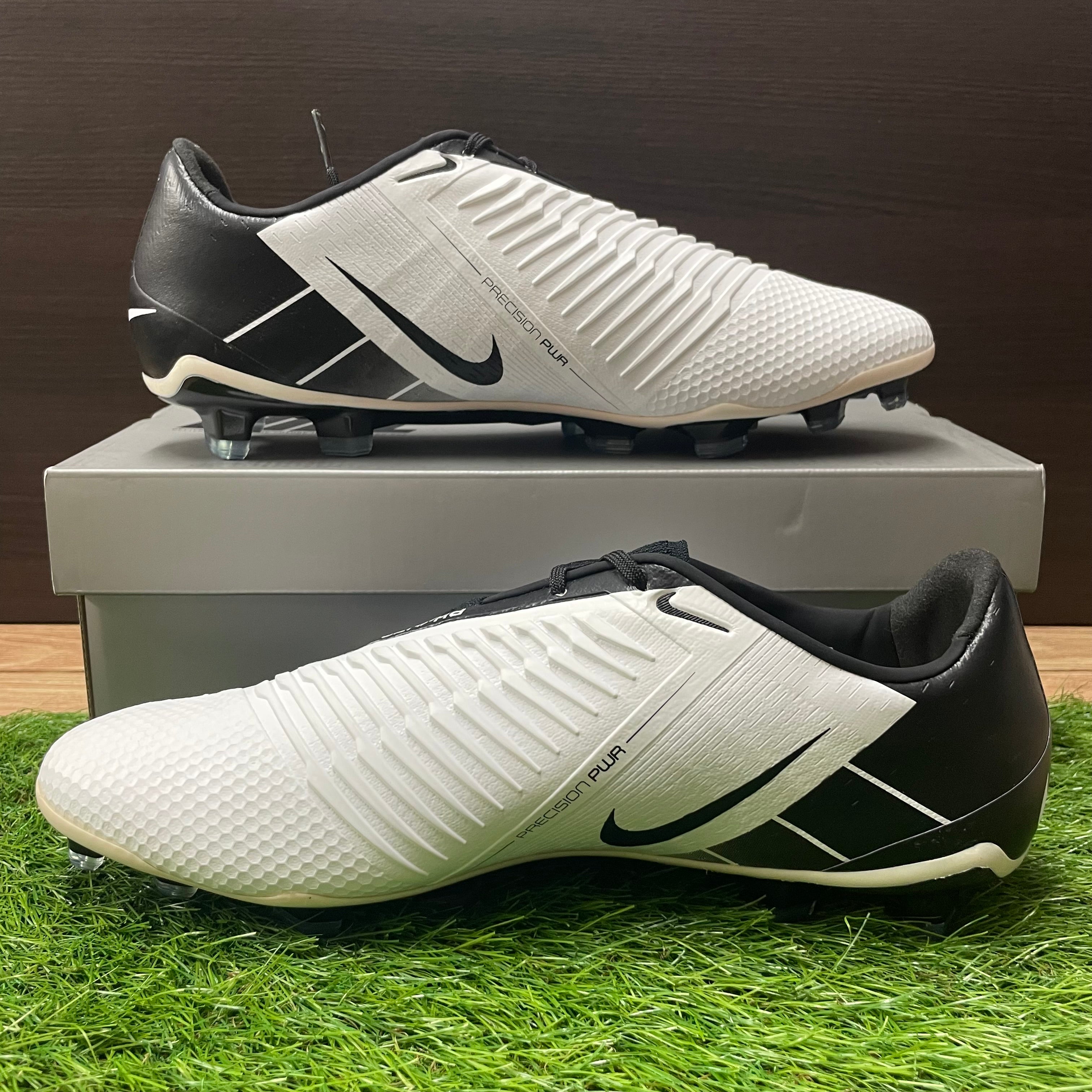 売り切り！Nike ファントムヴェノム　FG 26cm NIKE ナイキ ファントム ヴェノム エリート AG-PRO(ブラック) AO0576