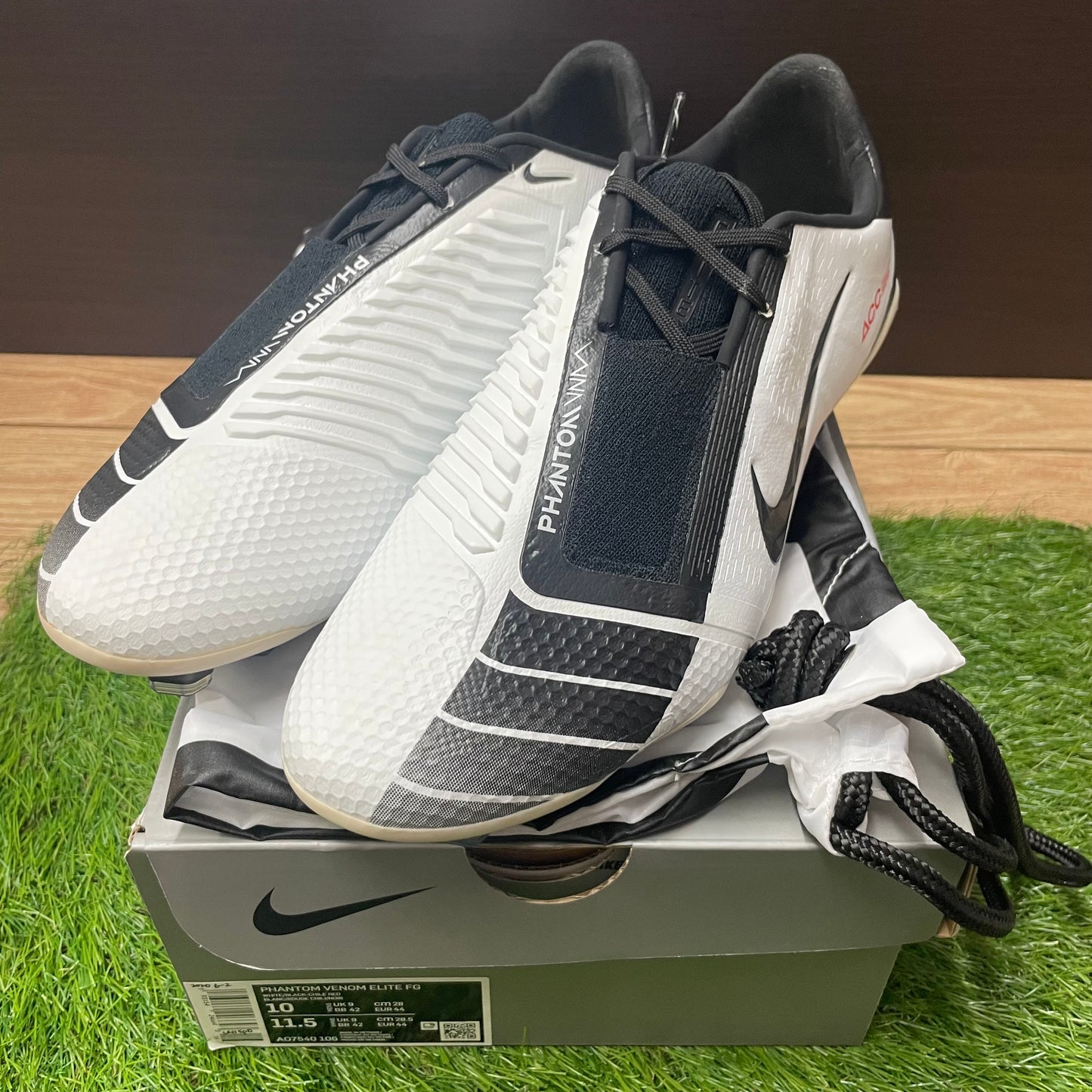 ファントムヴェノム エリート FG ACC AO7540 106