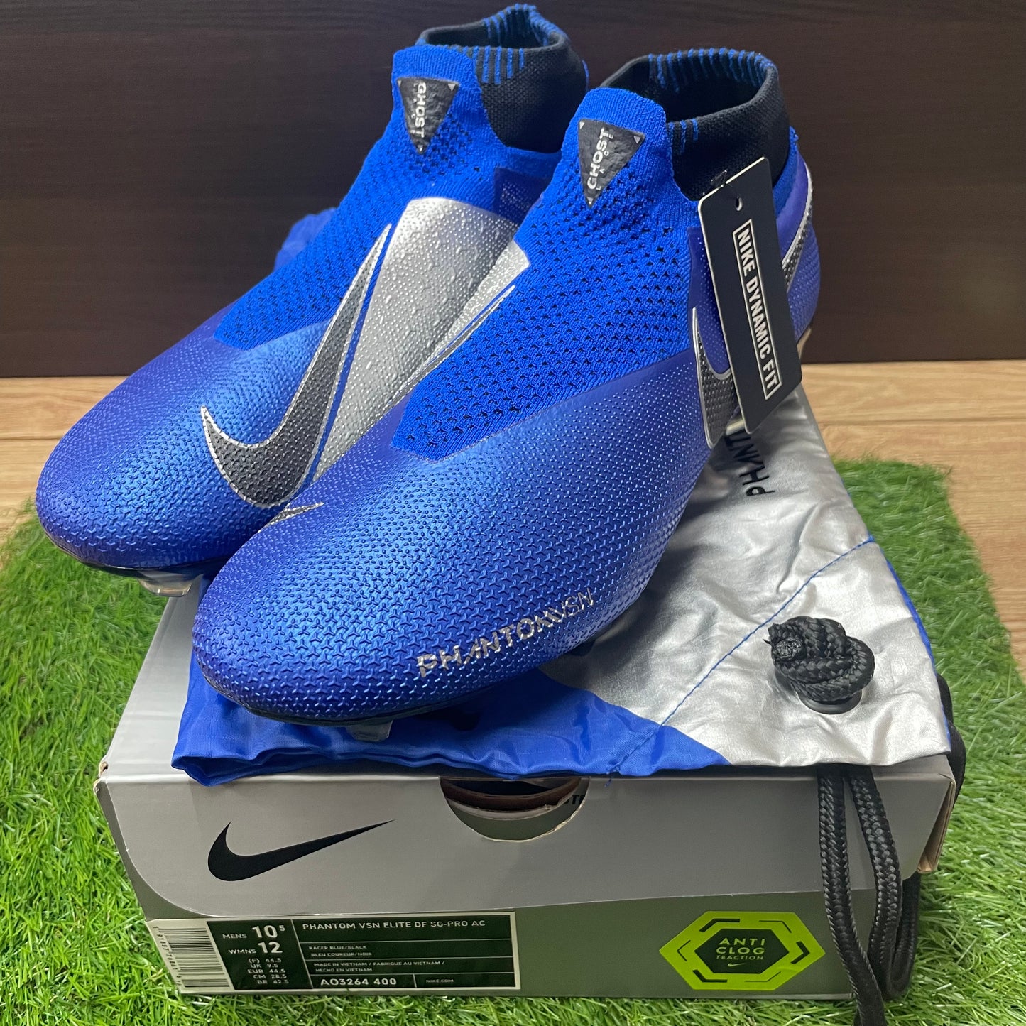 ファントムビジョン SG ACC AO3264 400