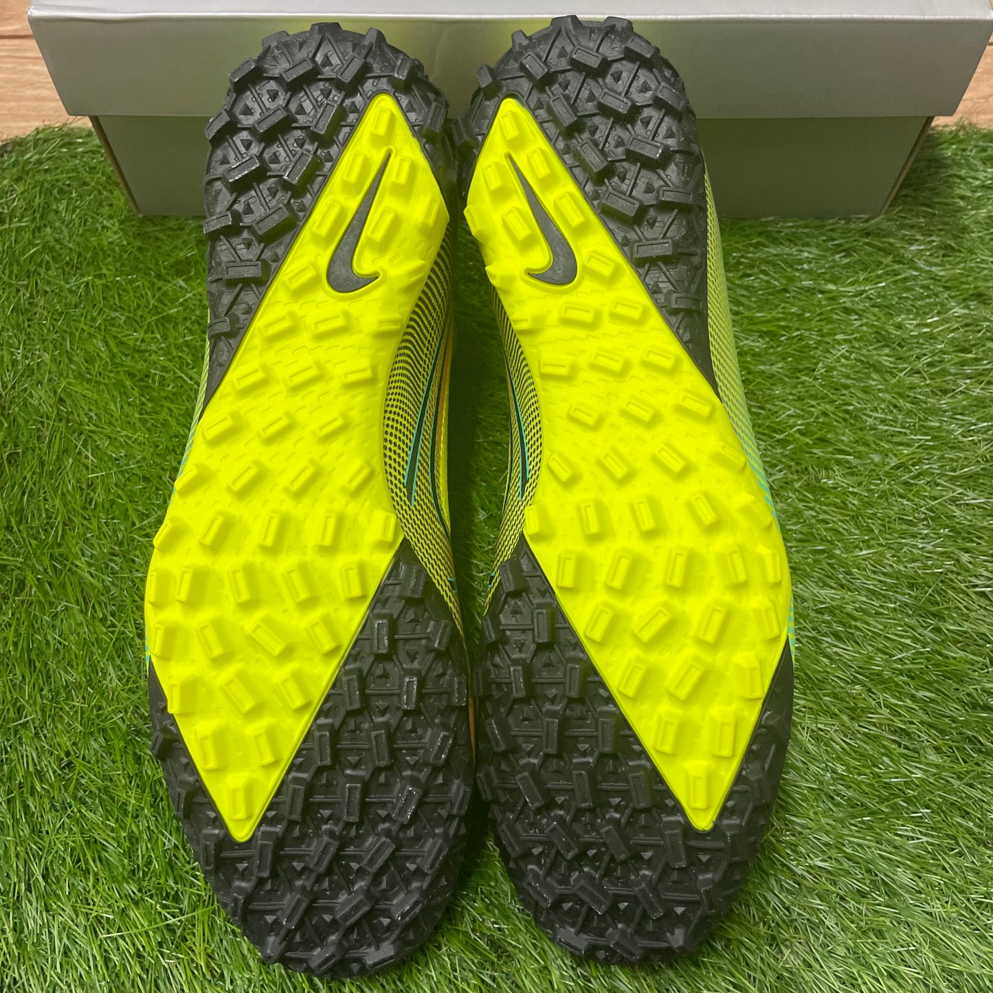 スーパーフライ 7 エリート MDS TF BQ5471 703 SUPERFLY 7 ELITE TF