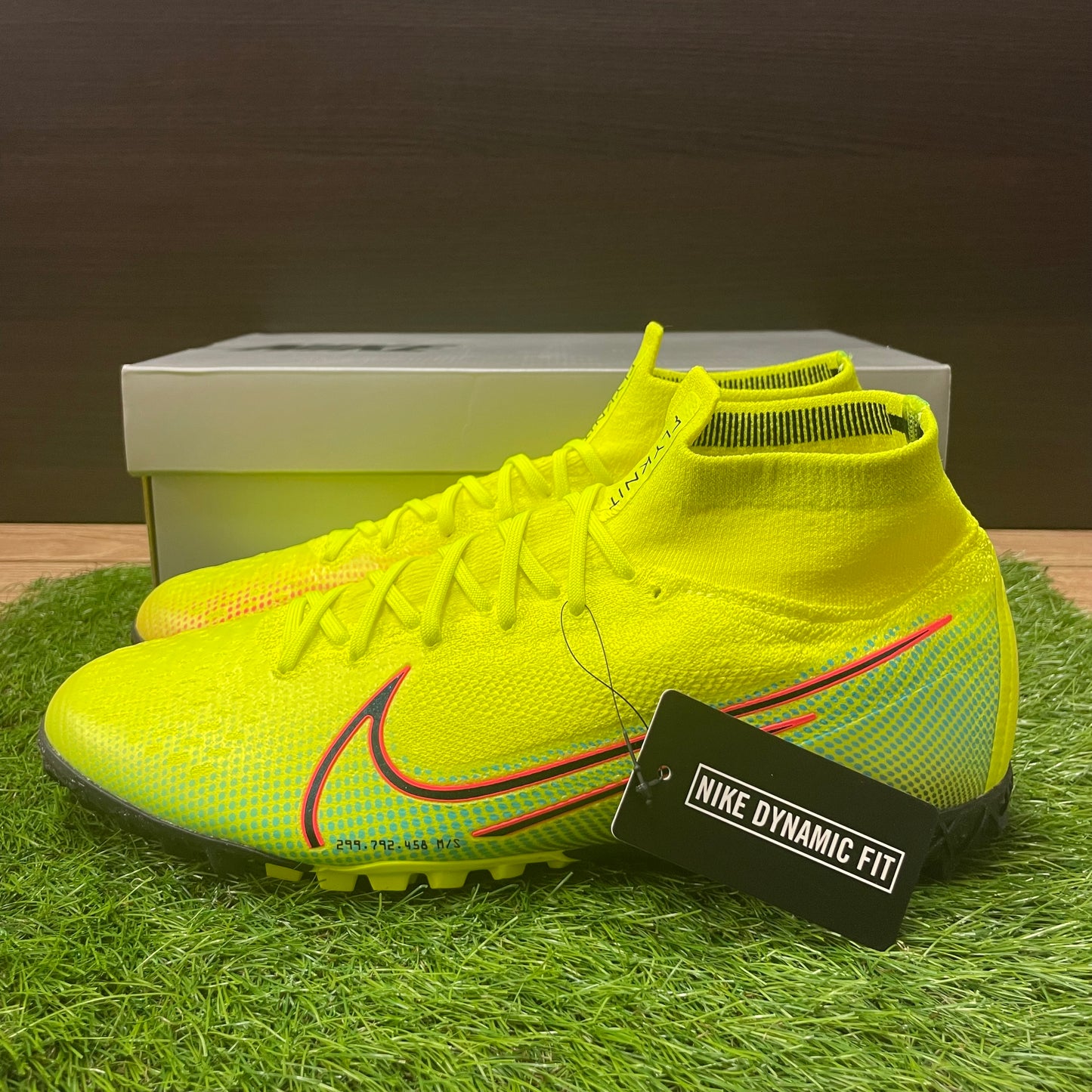 スーパーフライ 7 エリート MDS TF BQ5471 703 SUPERFLY 7 ELITE TF