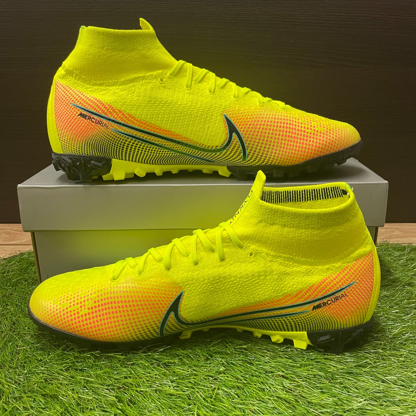 スーパーフライ 7 エリート MDS TF BQ5471 703 SUPERFLY 7 ELITE TF