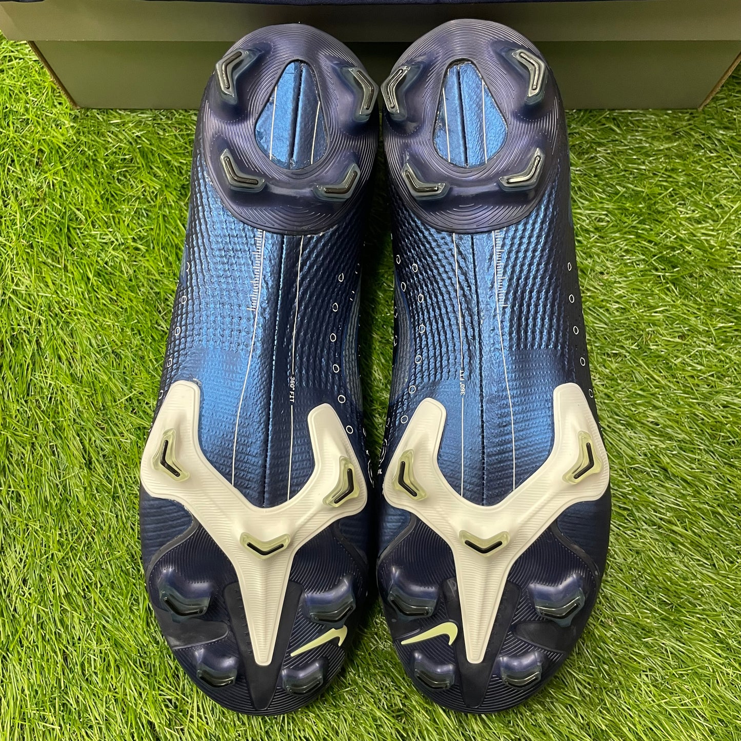 マーキュリアルヴェイパー 13 エリート MDS FG CJ1295 401