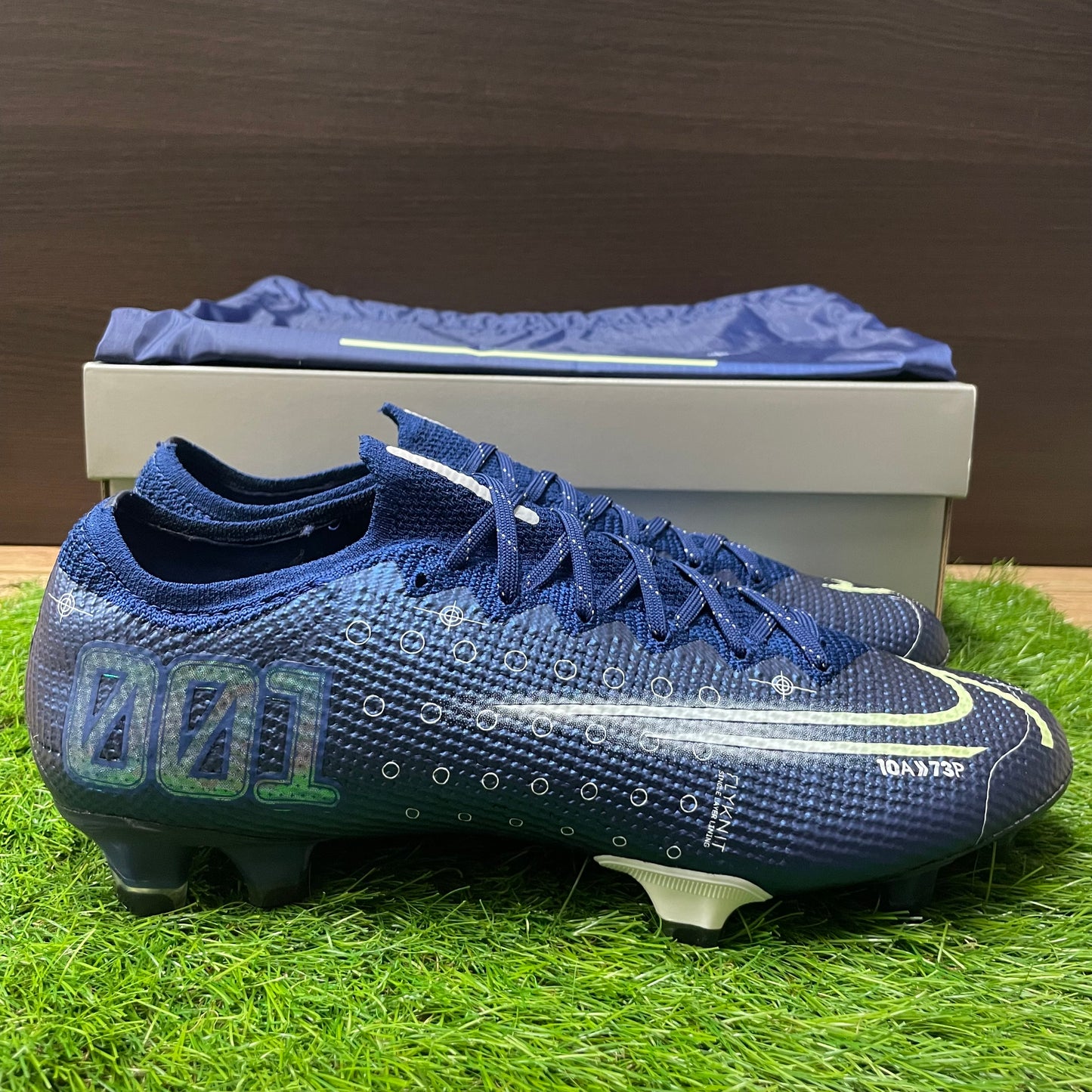 マーキュリアルヴェイパー 13 エリート MDS FG CJ1295 401