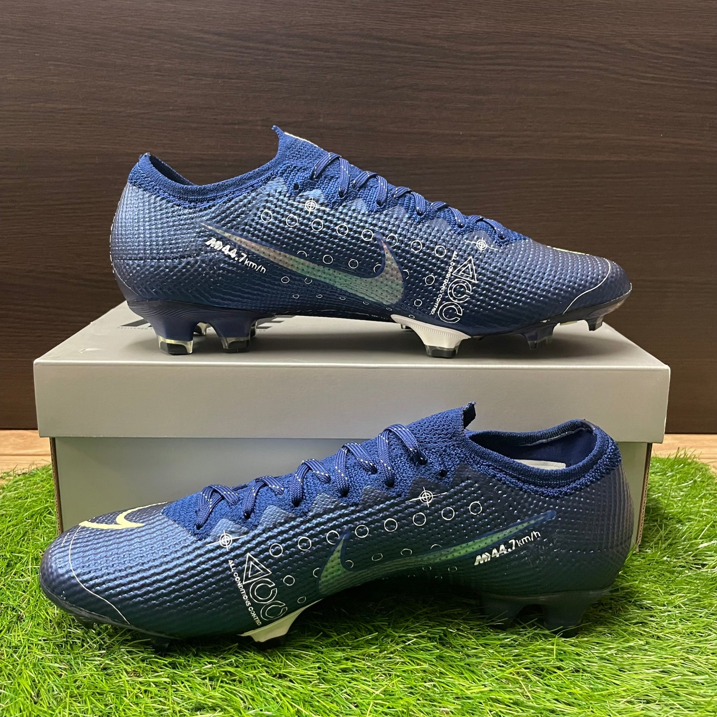 マーキュリアルヴェイパー 13 エリート MDS FG CJ1295 401