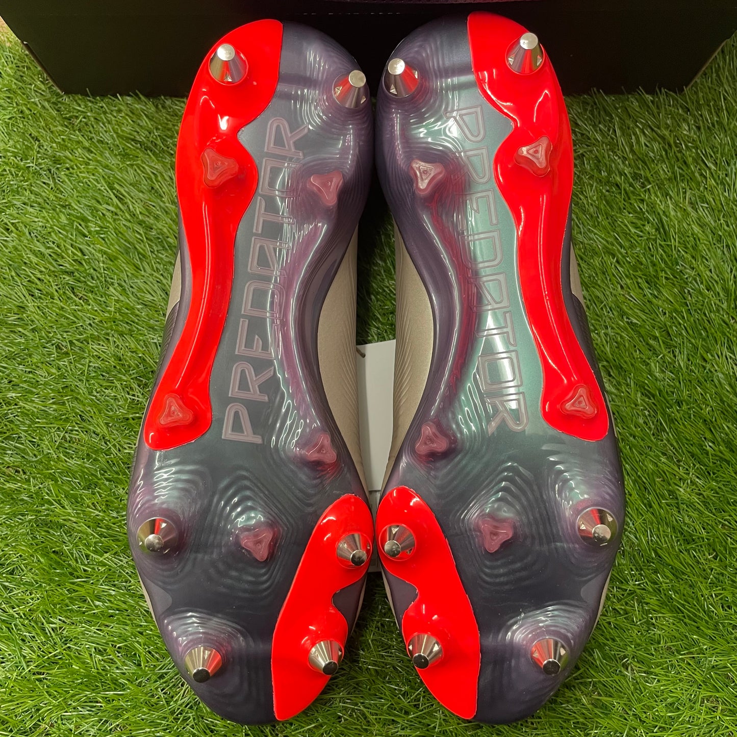 Predator Elite SG プレデター lD0913