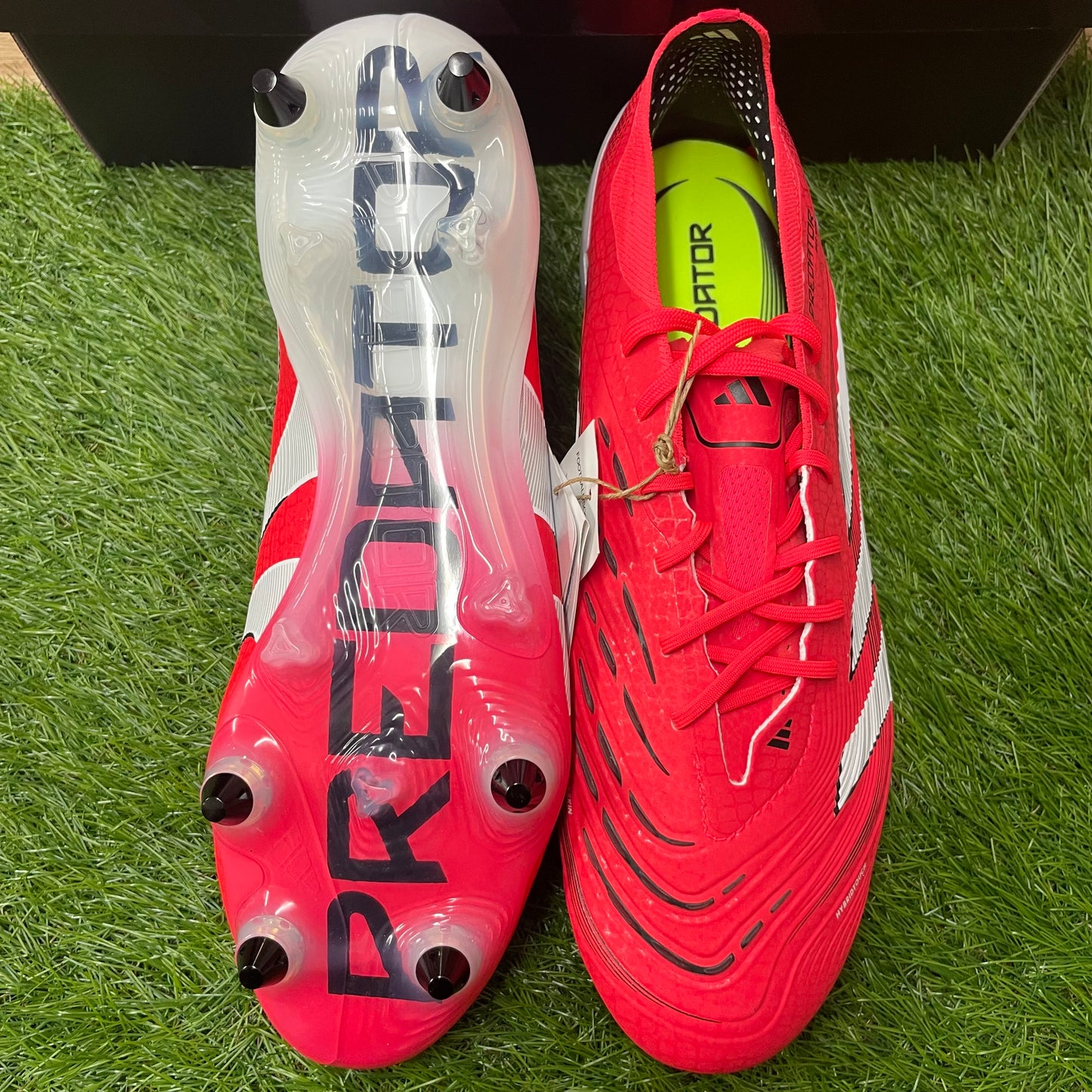 Predator Elite SG プレデター lD3853