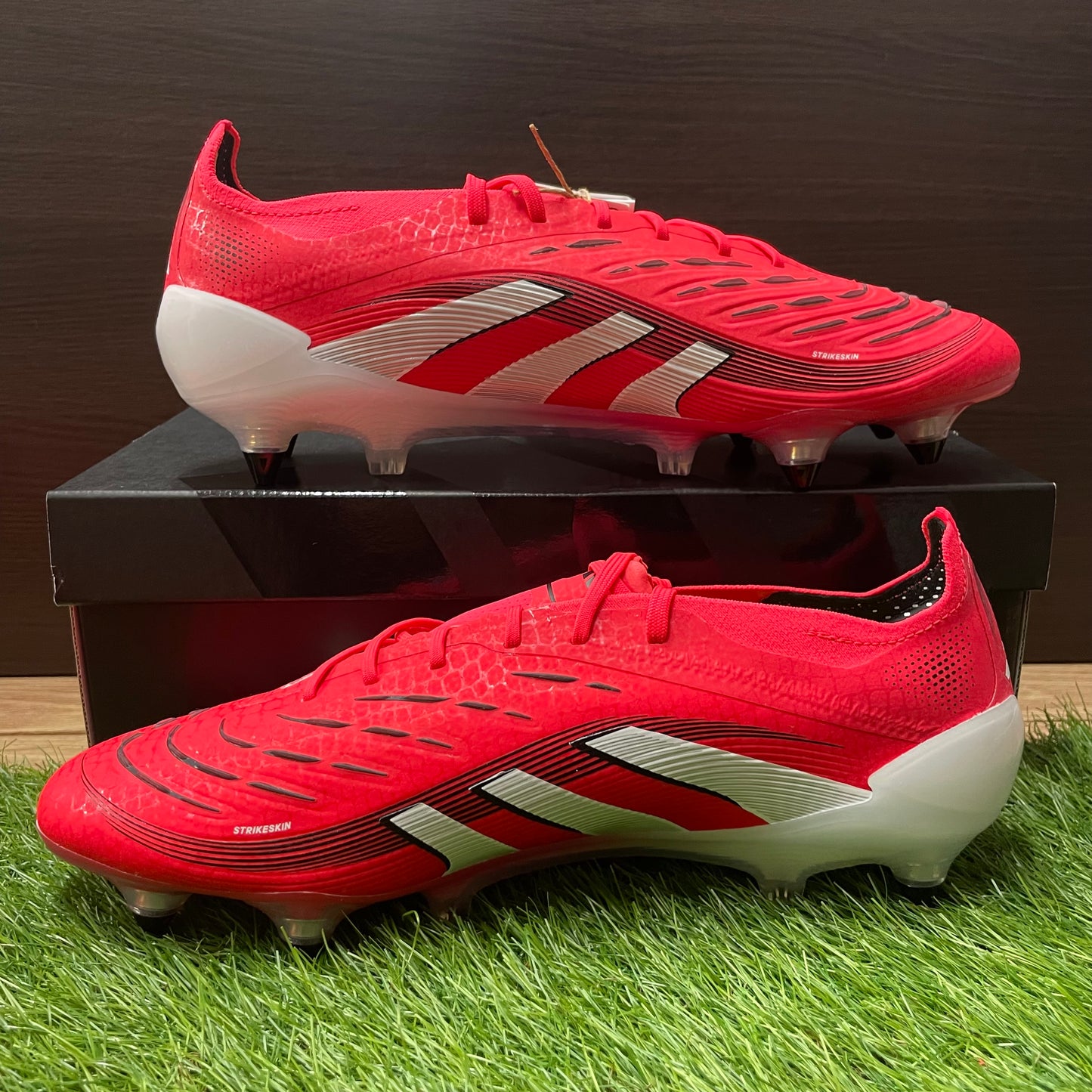 Predator Elite SG プレデター lD3853