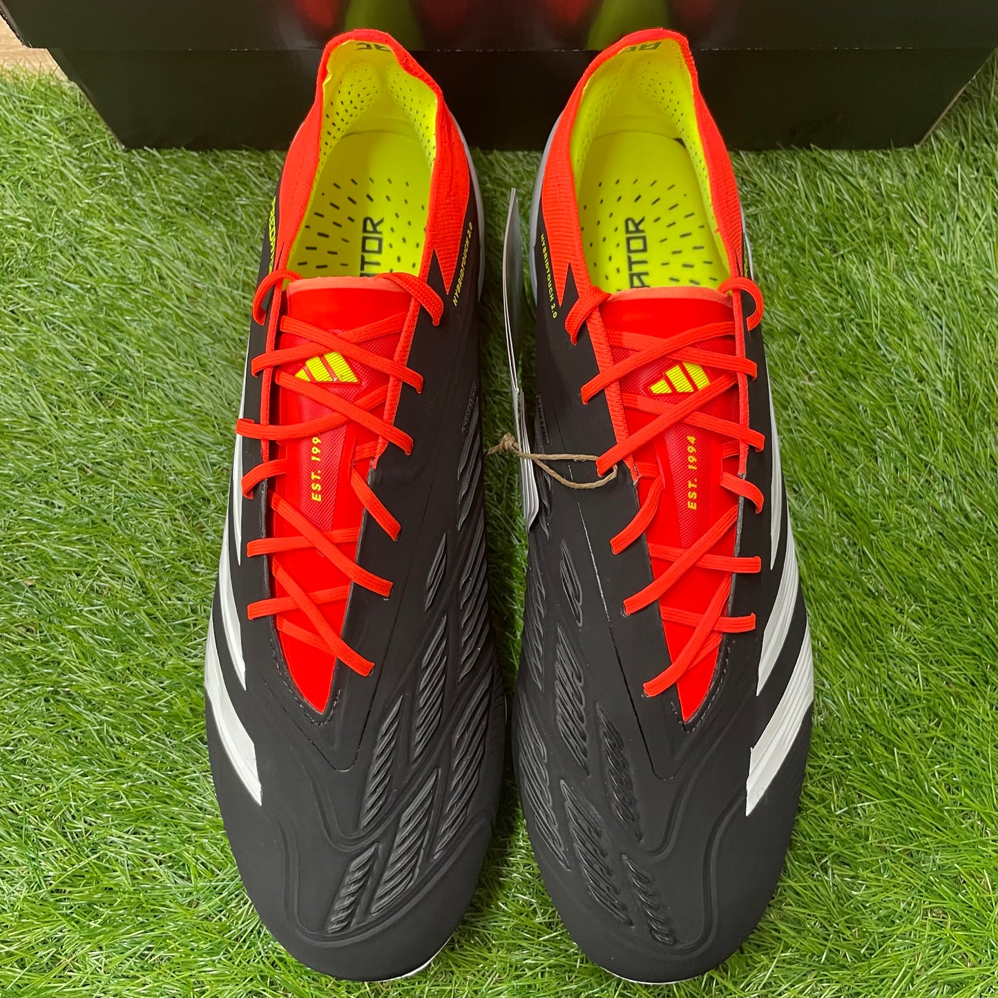 Predator Elite L SG プレデター IG7784