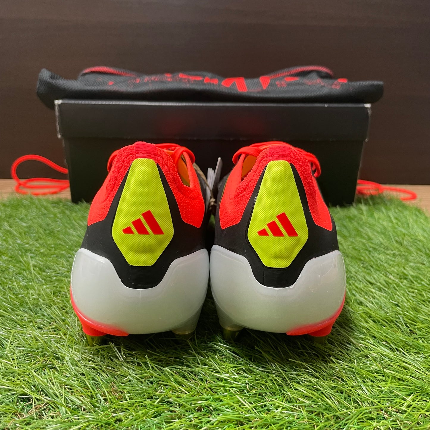 Predator Elite L SG プレデター IG7784